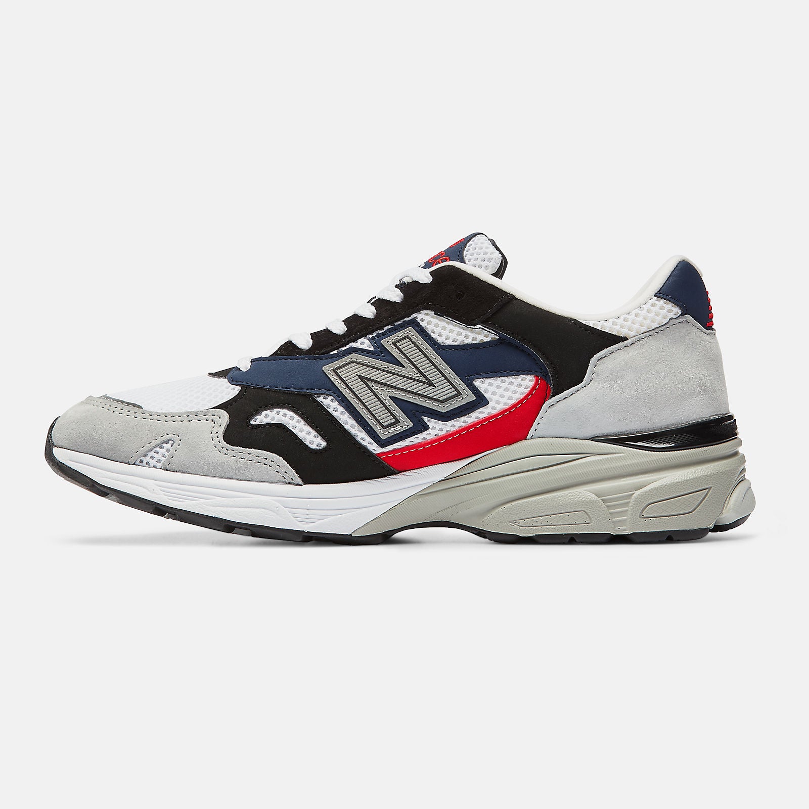 MADE IN UK 920 - Men