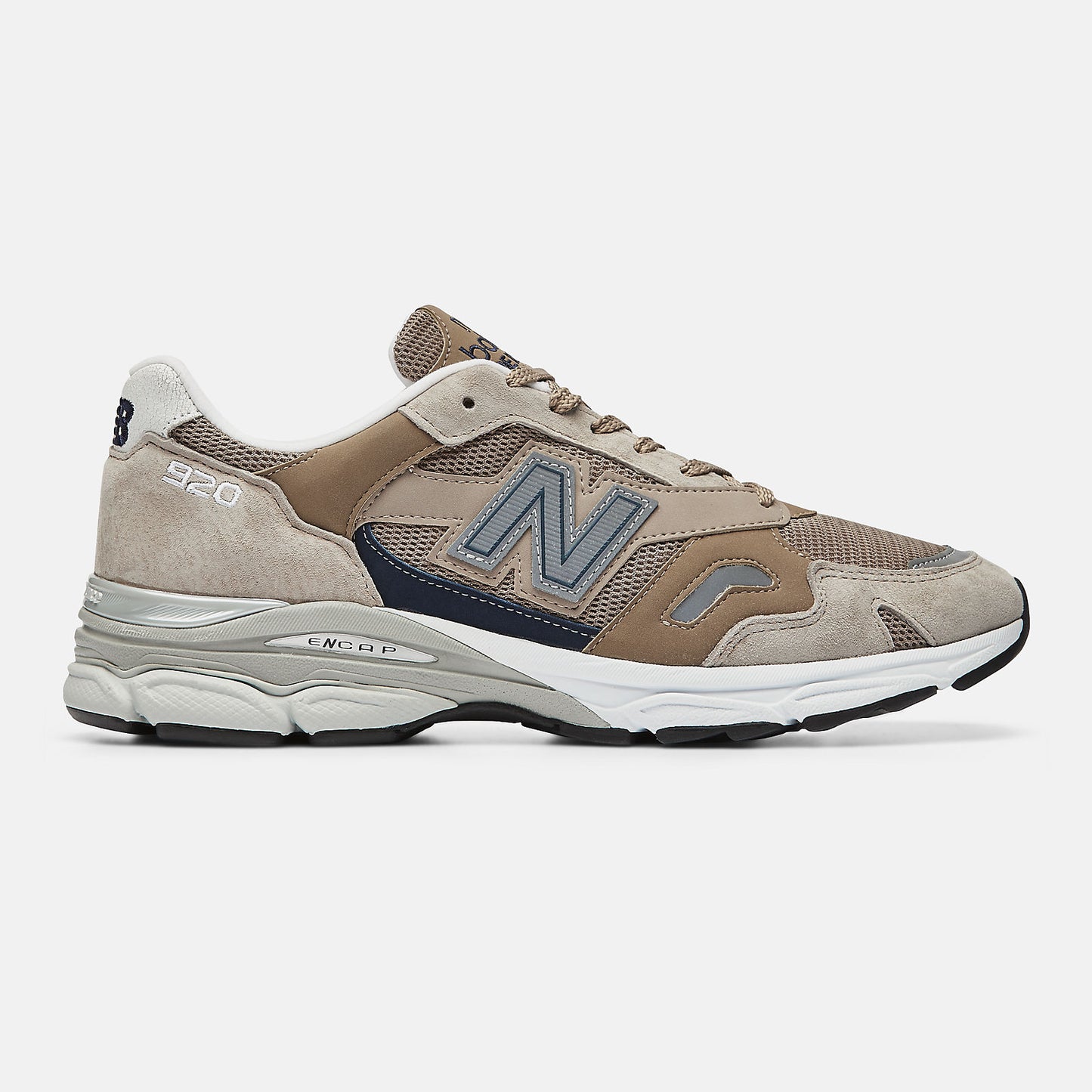 MADE IN UK 920 - Men