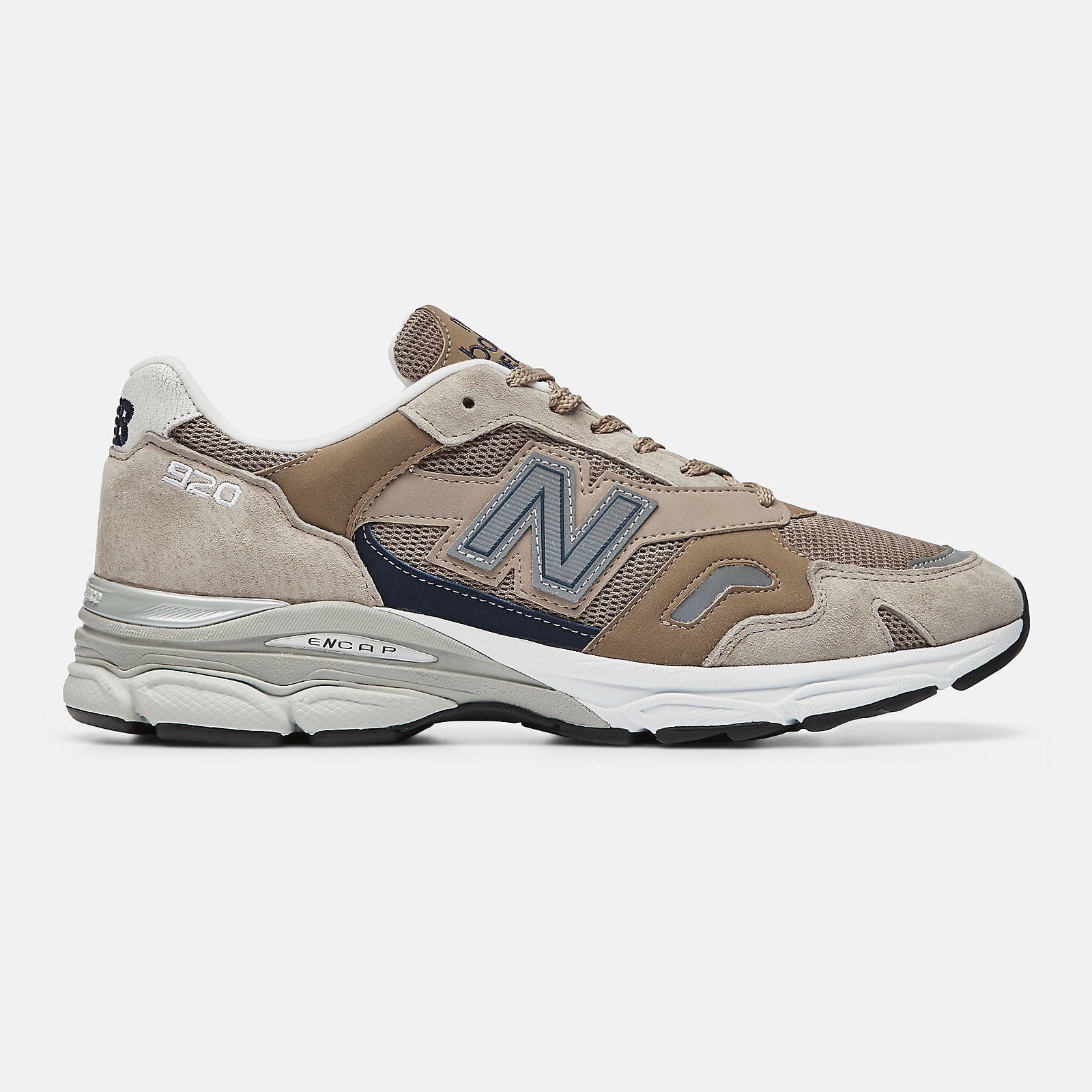 MADE IN UK 920 - Men