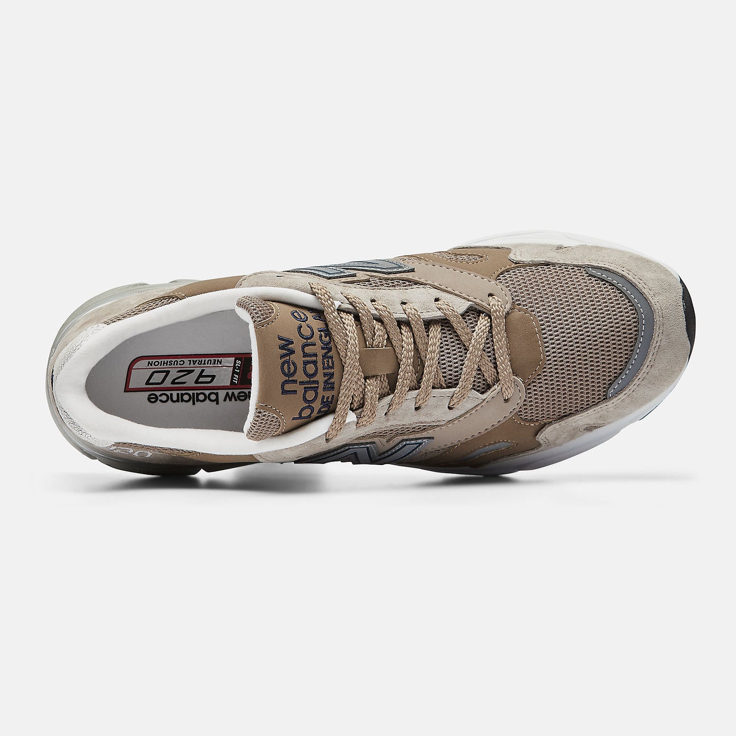 MADE IN UK 920 - Men