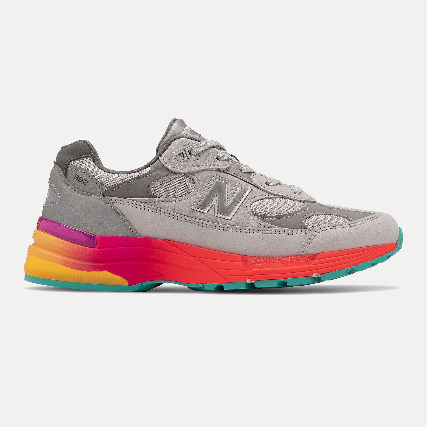Made US 992 - Men