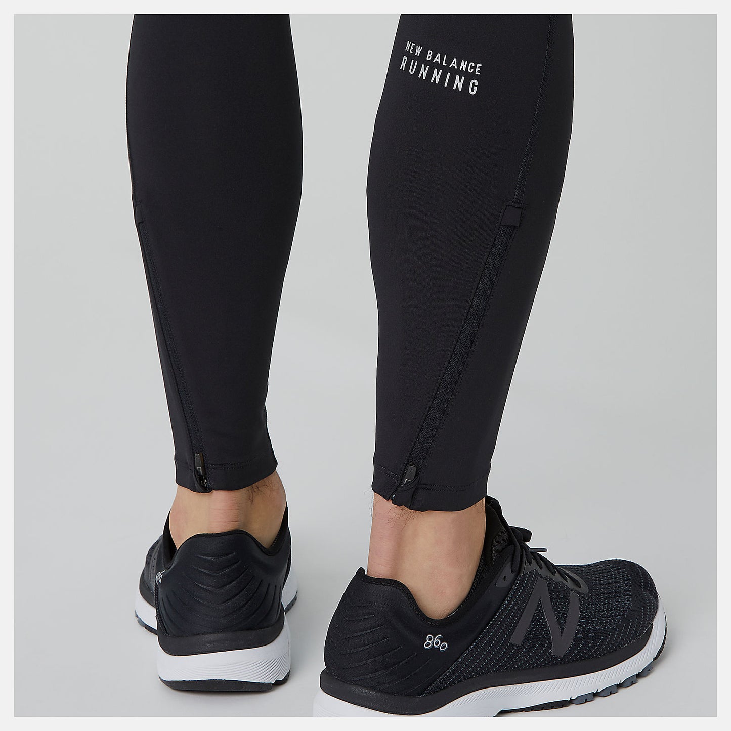 Impact Run Tight | New Balance Clothing - Men