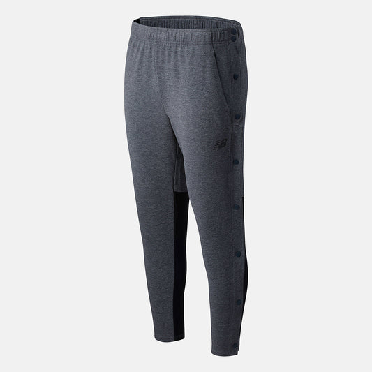 NB Basketball Finisher Tearaway Pant | New Balance Clothing - Men