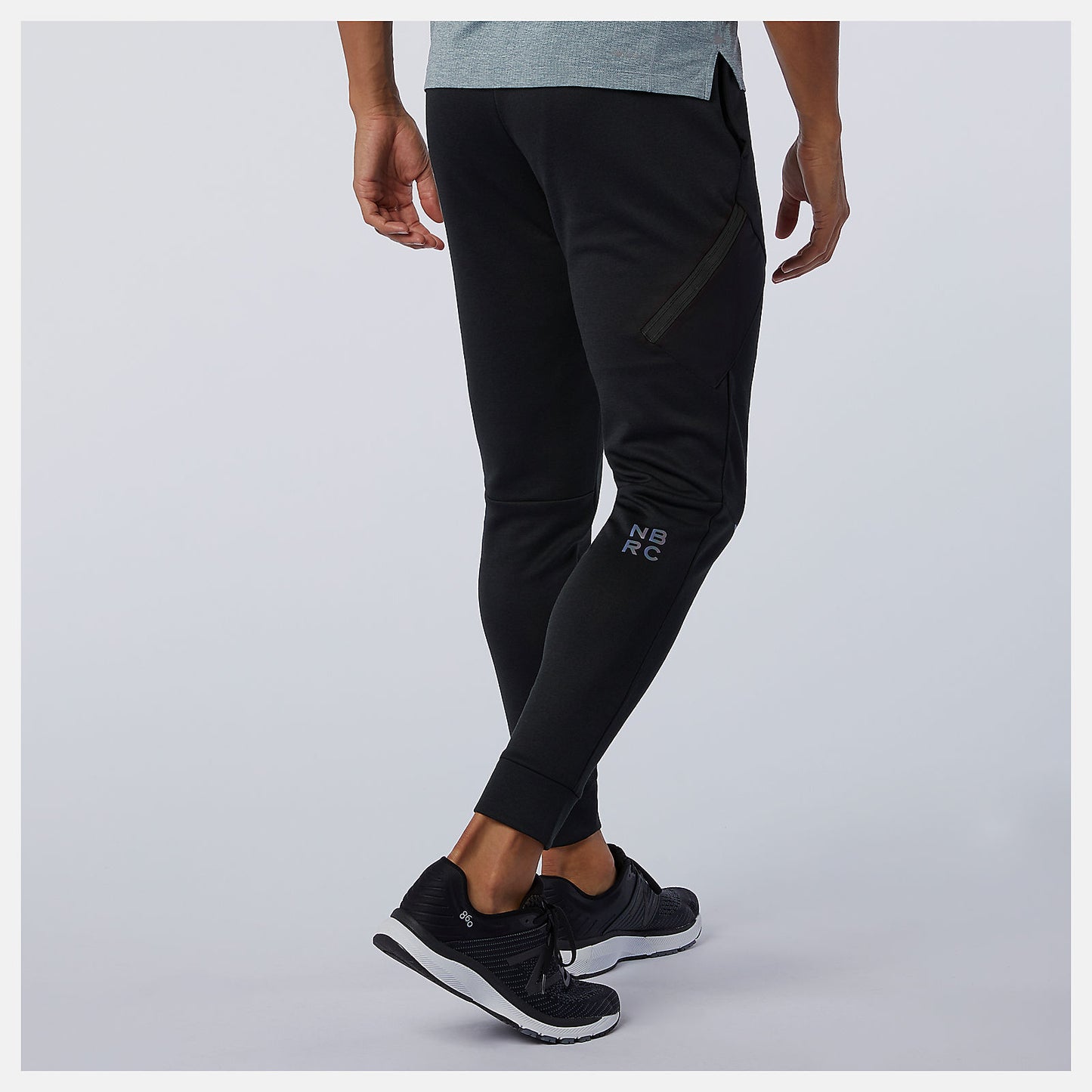 Q Speed Run Pant | New Balance Clothing - Men