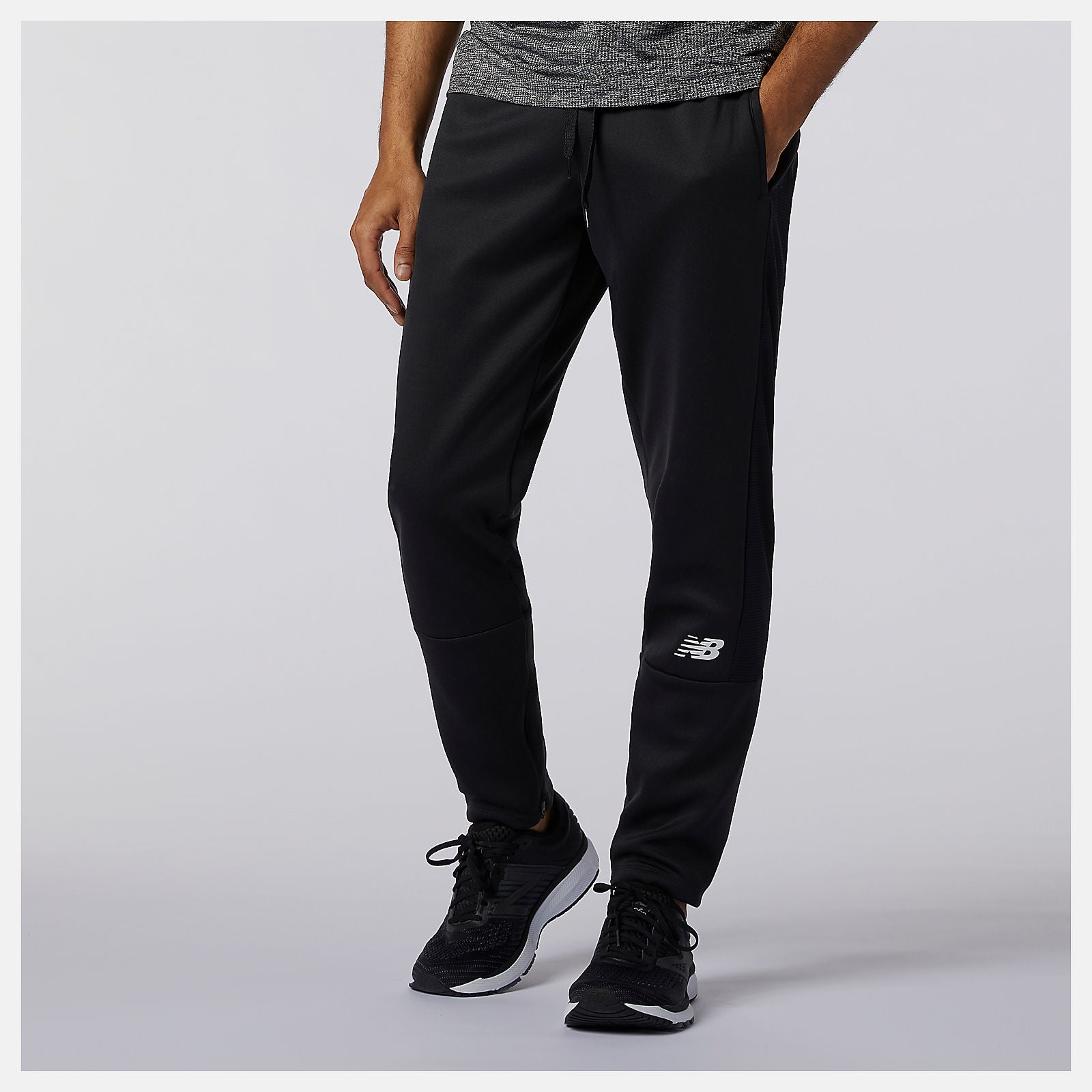Tenacity Knit Pant | New Balance Clothing - Men