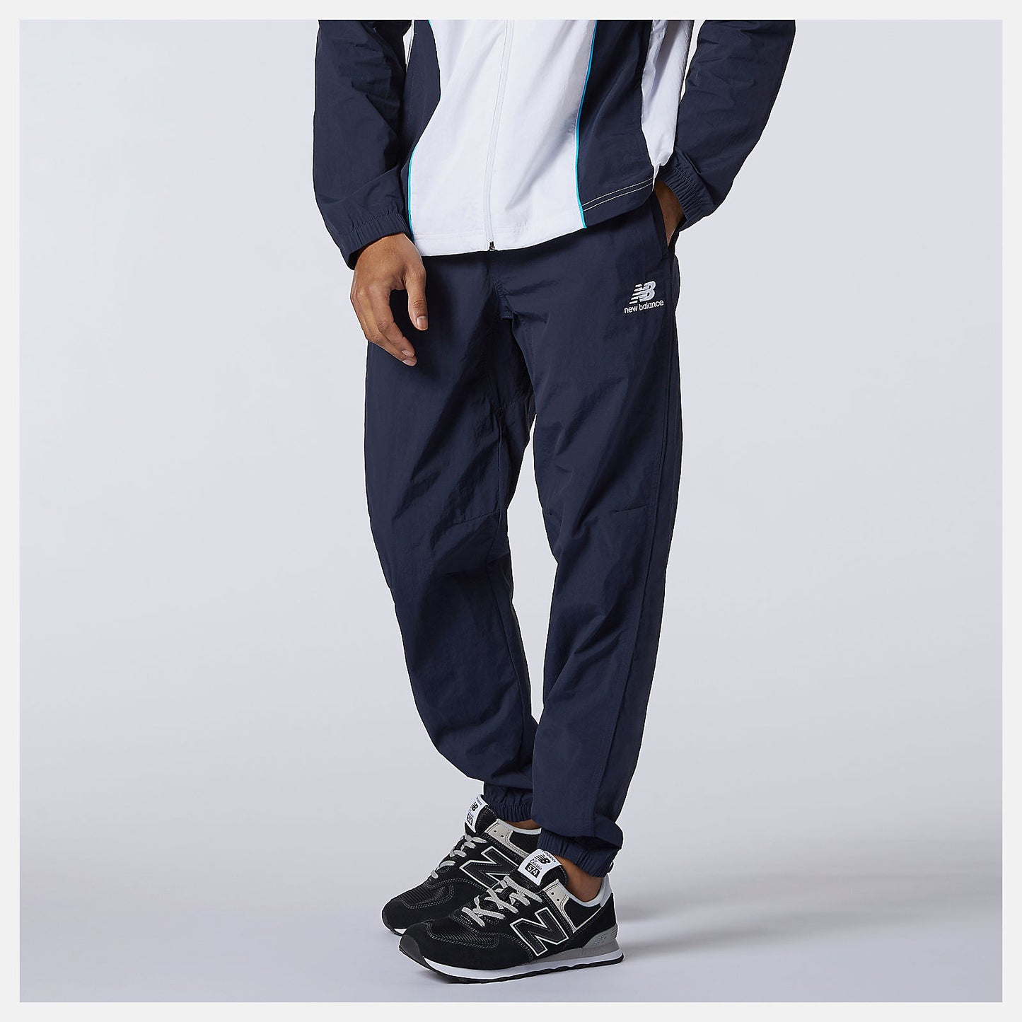 NB Athletics Wind Pant | New Balance Clothing - Men