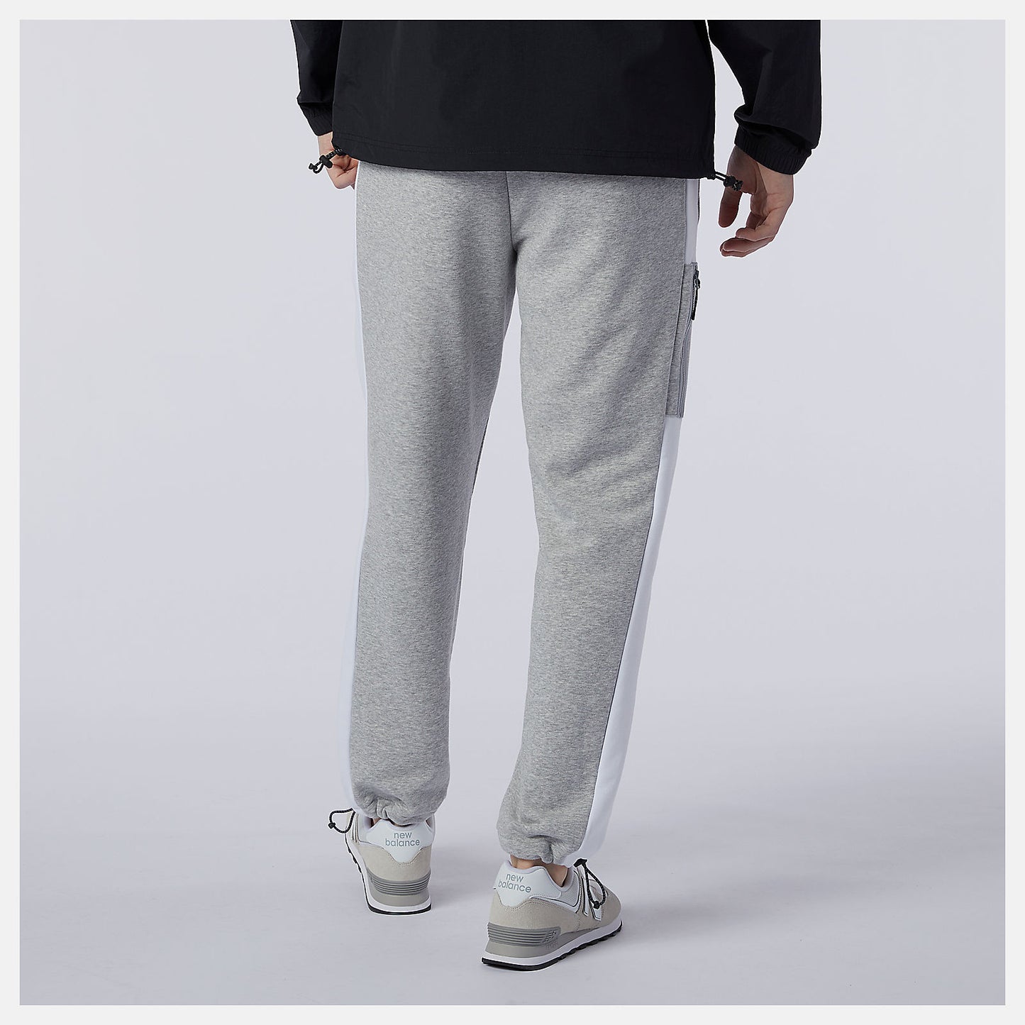NB Athletics Fleece Pant | New Balance Clothing - Men