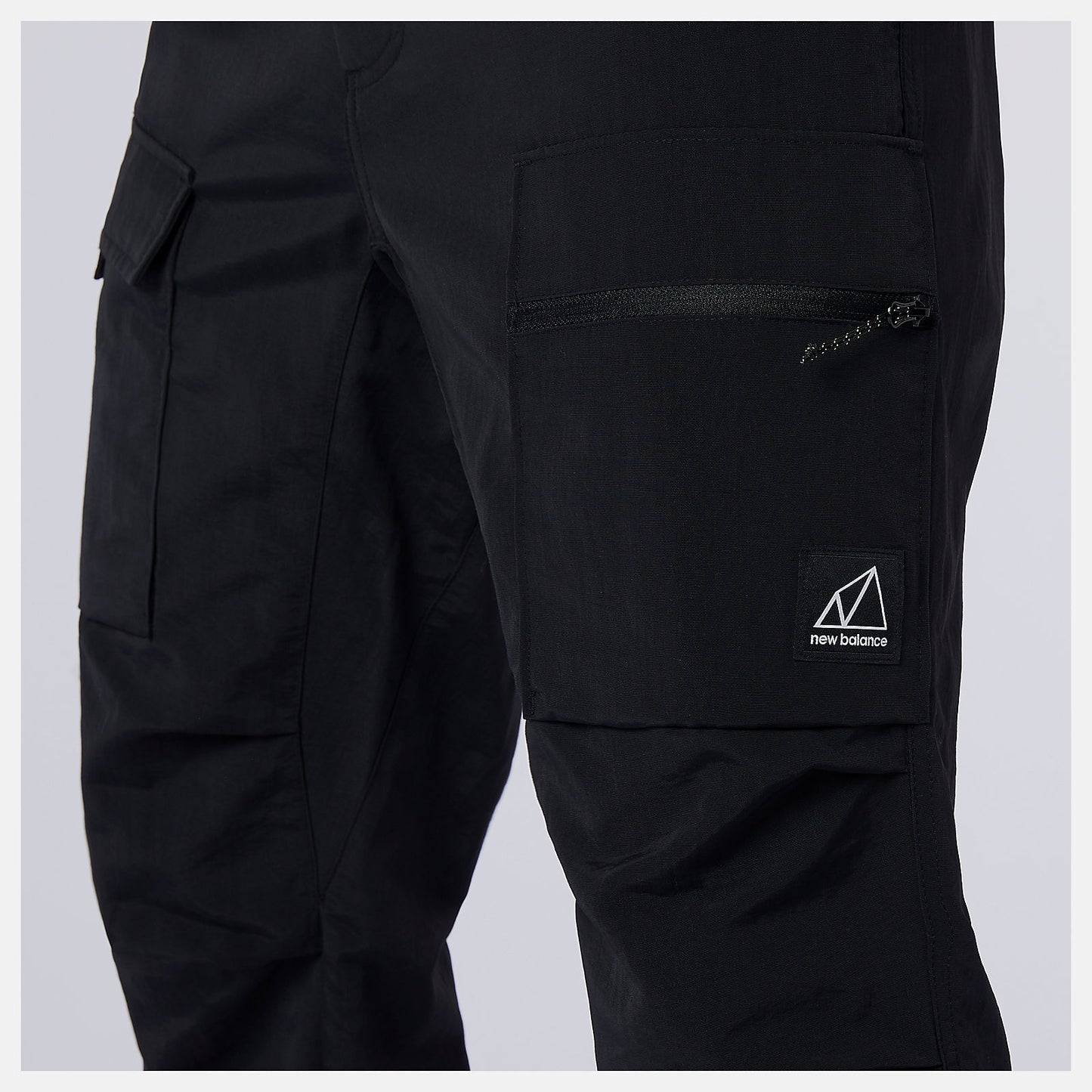 NB All Terrain Cargo Pant | New Balance Clothing - Men