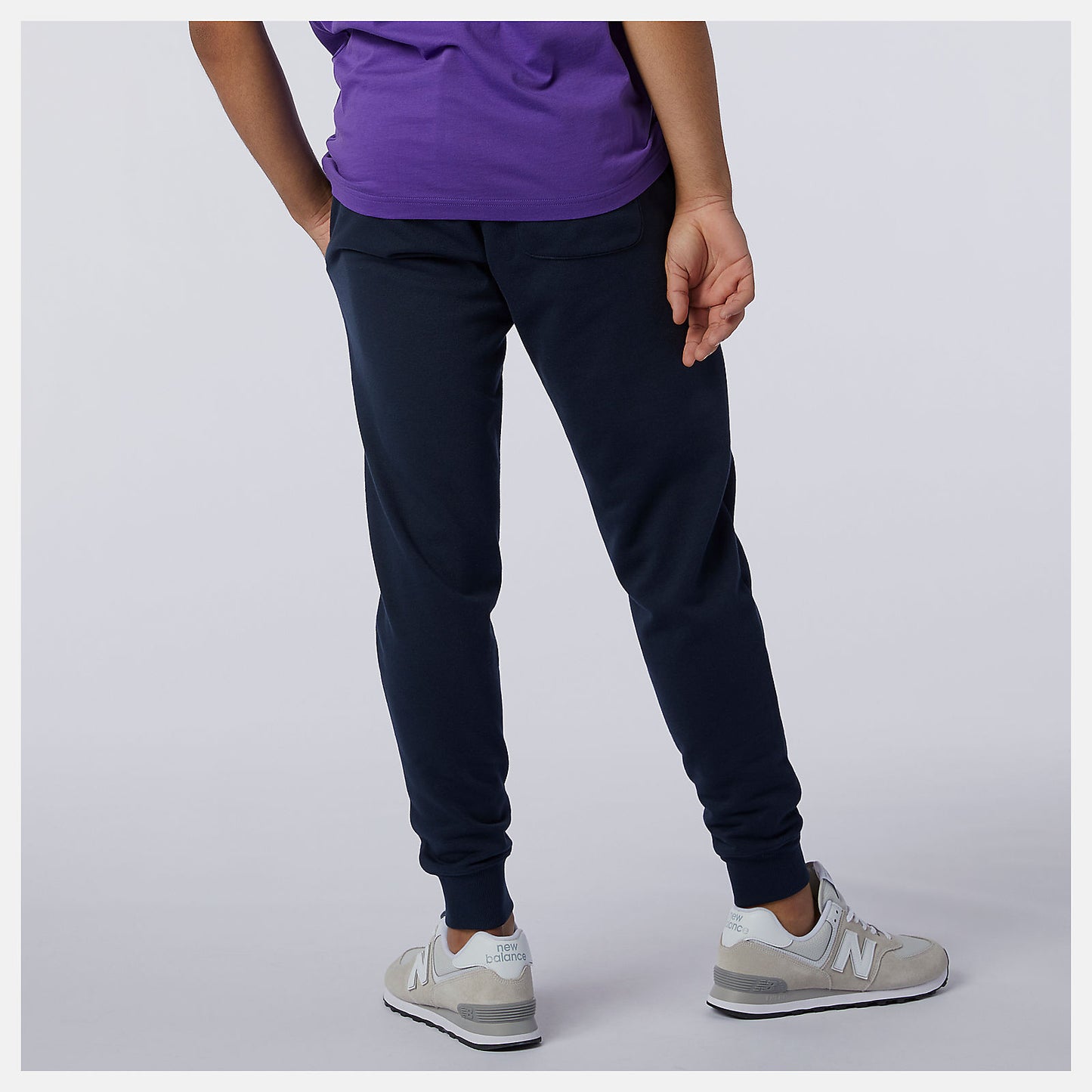 NB Essentials Embroidered Pant | New Balance Clothing - Women / Men