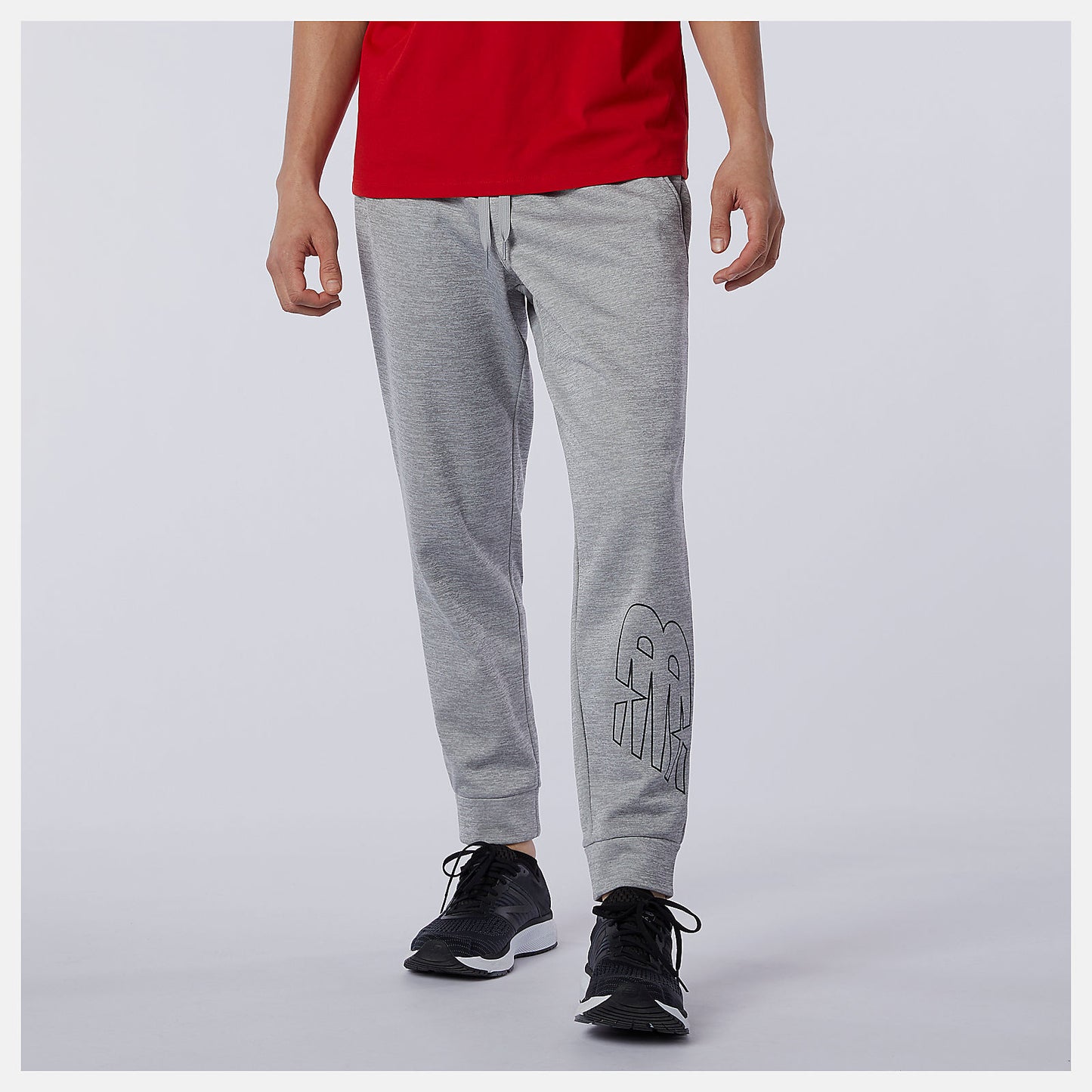 Tenacity Performance Fleece Pant | New Balance Clothing - Men