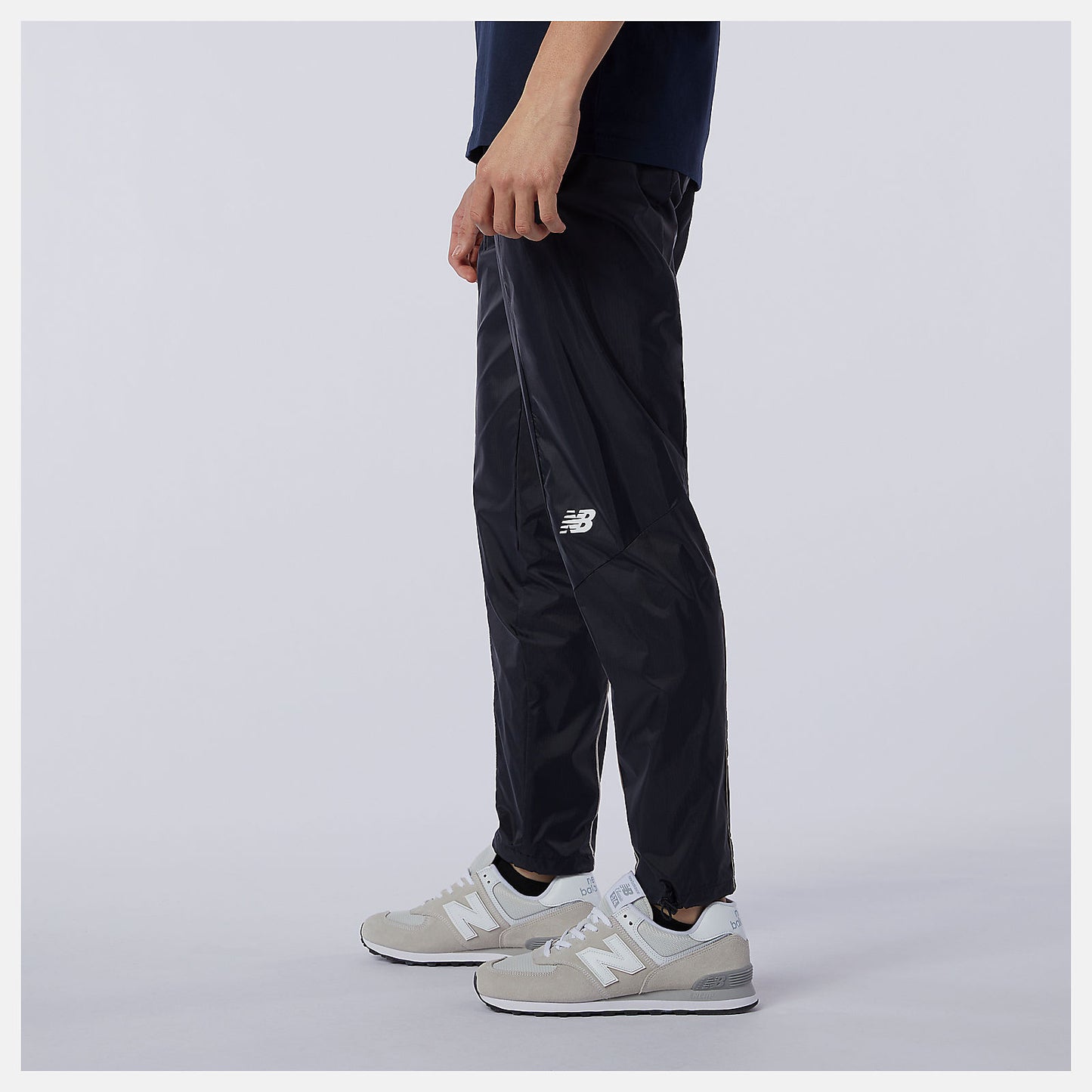 R.W.T. Lightweight Woven Pant | New Balance Clothing - Men