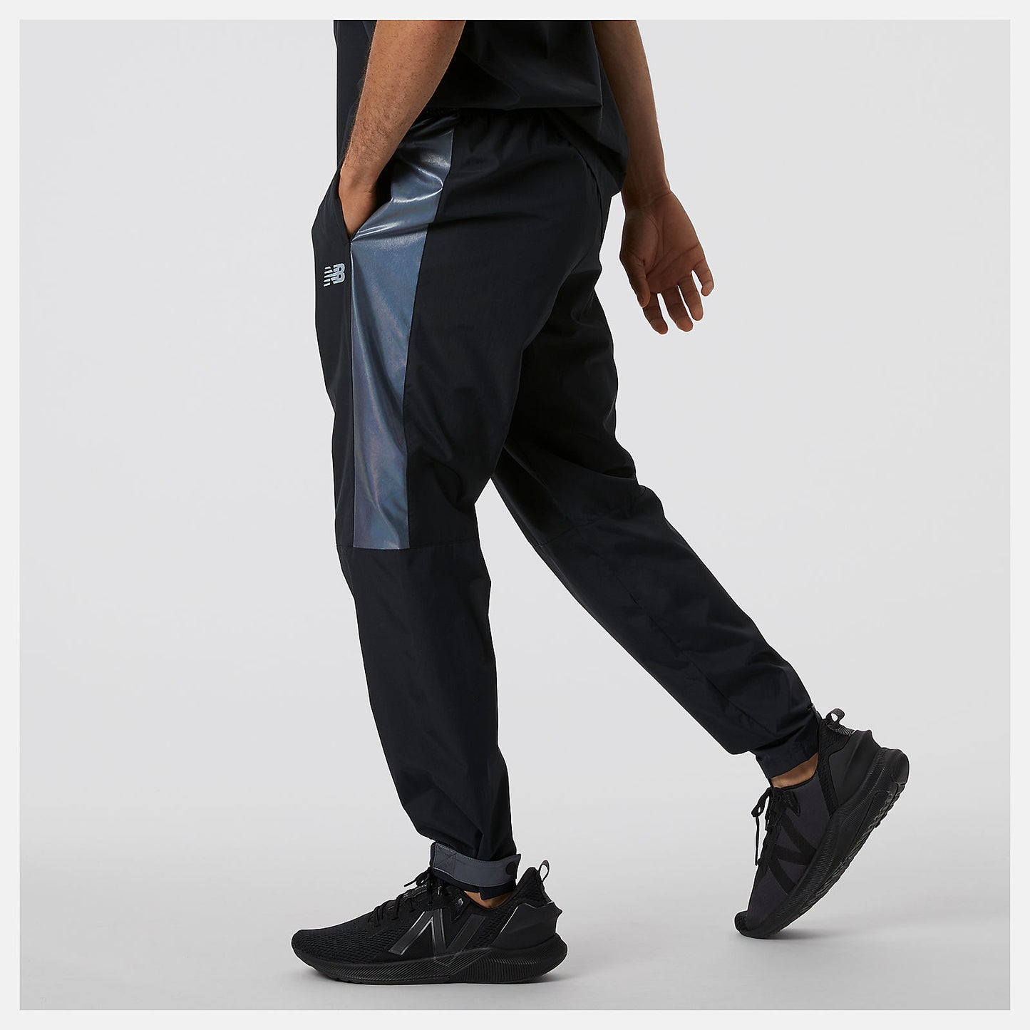 Syd Warm Up Pant | New Balance Clothing - Women / Men