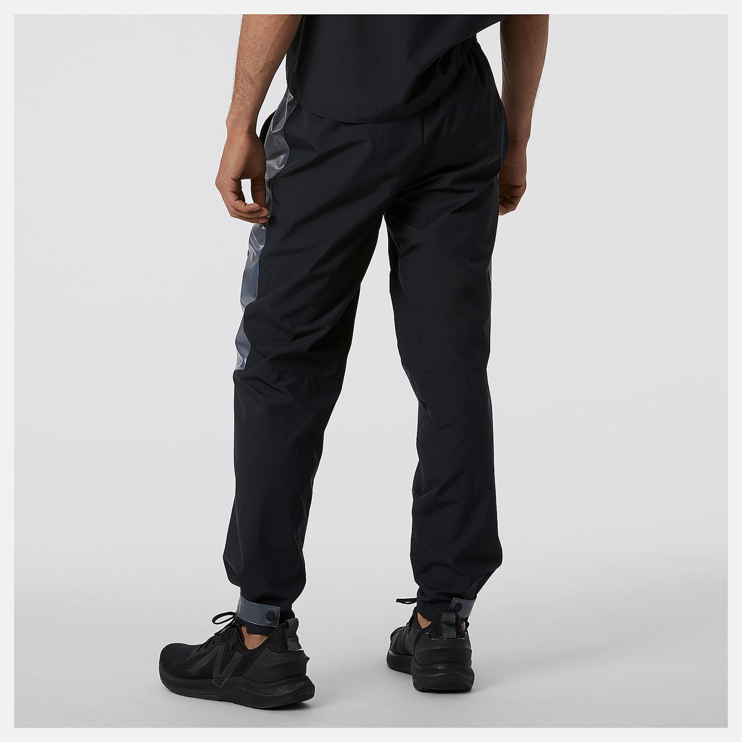 Syd Warm Up Pant | New Balance Clothing - Women / Men