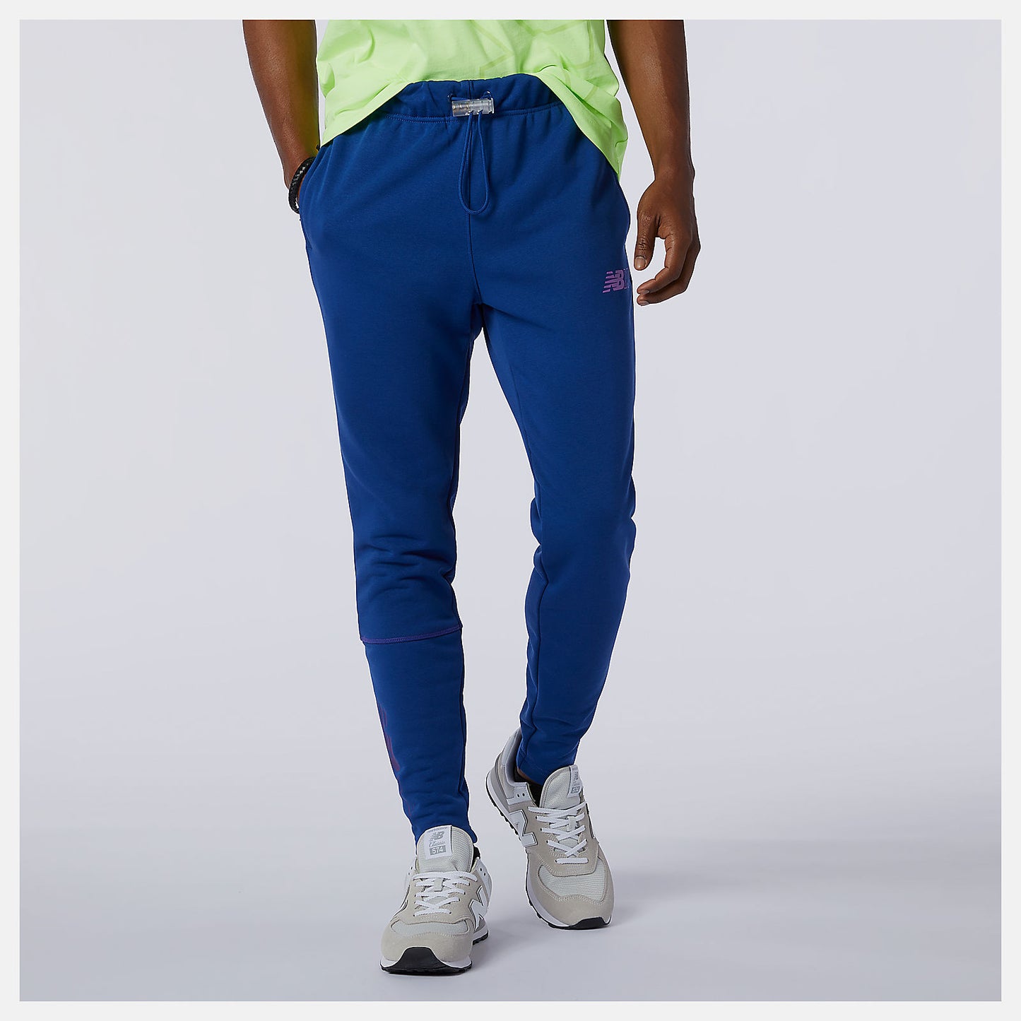 NB Essentials NBX Sweatpant | New Balance Clothing - Men