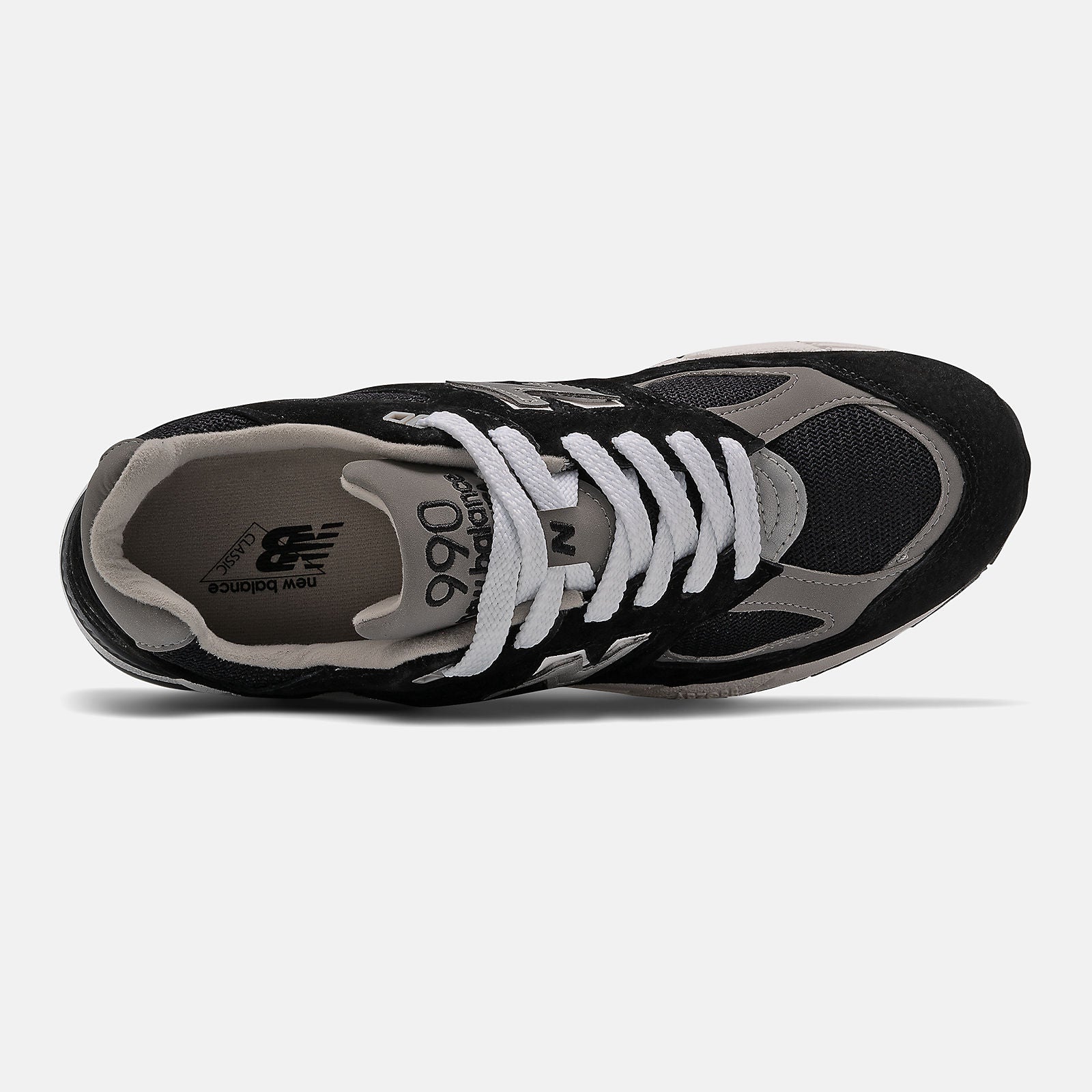 Made IN US 990v2 - Men