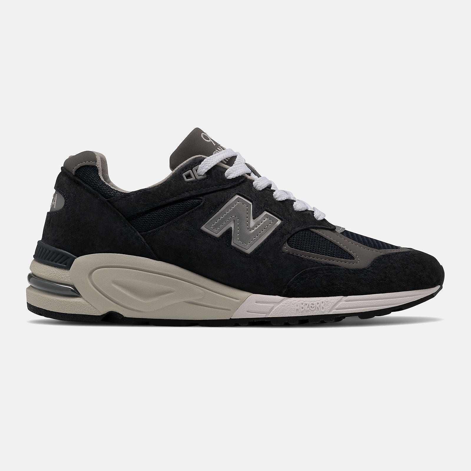 Made IN US 990v2 - Men