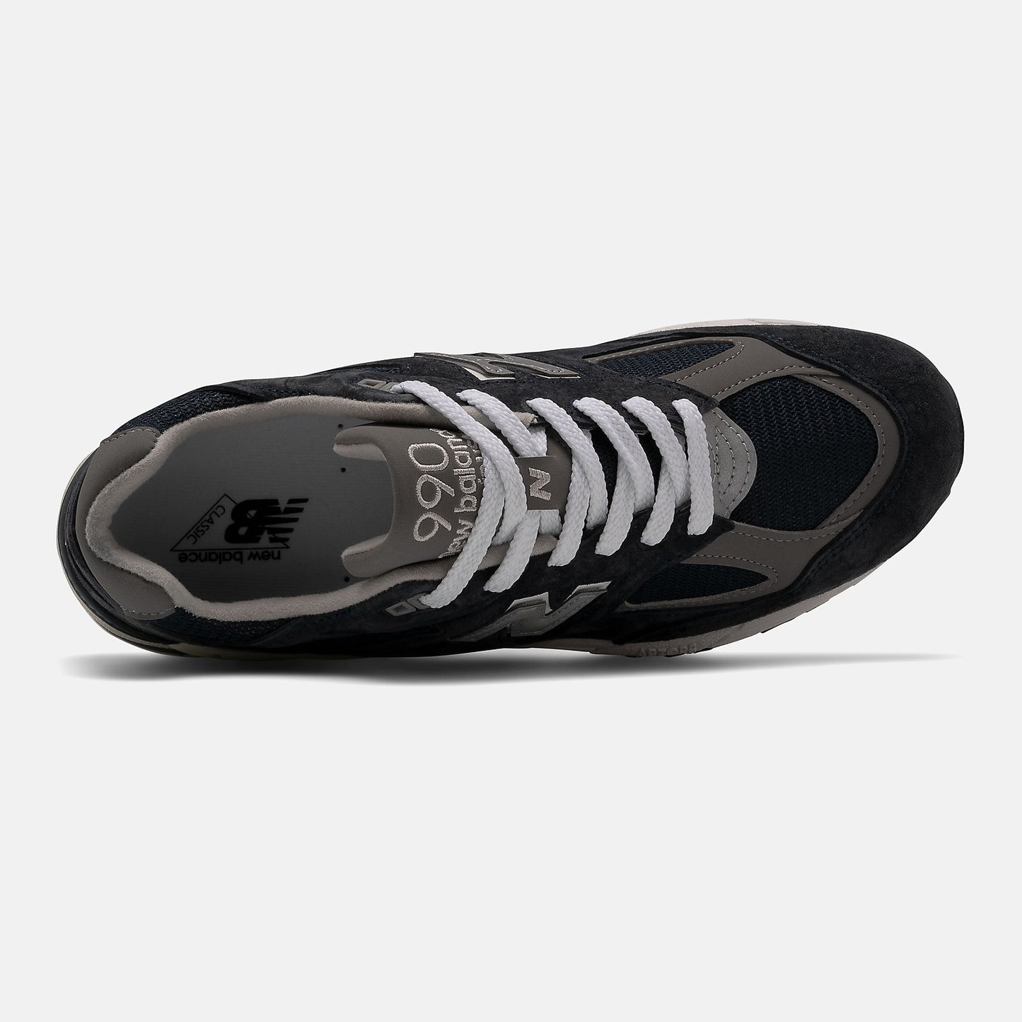 Made IN US 990v2 - Men