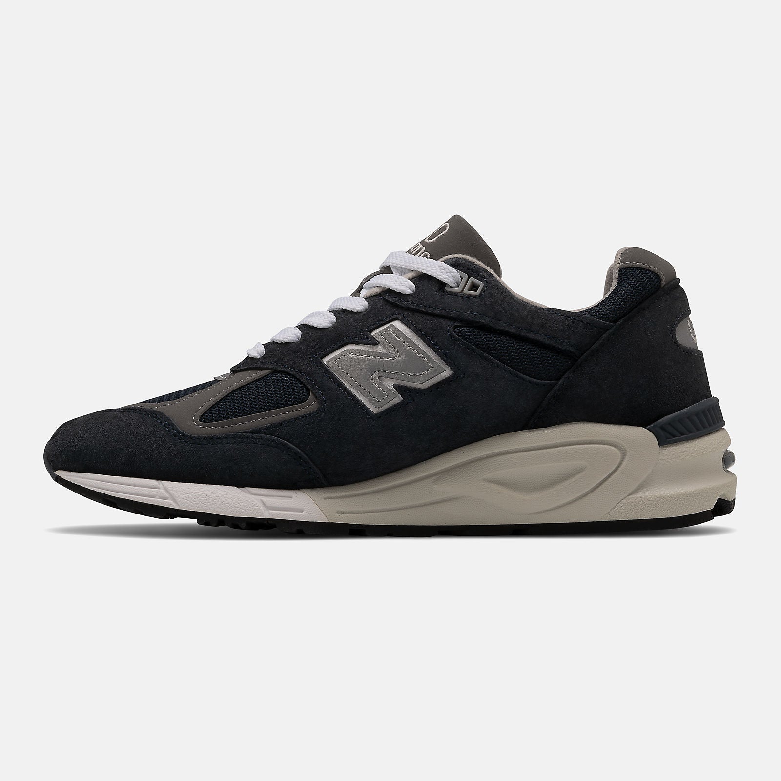Made IN US 990v2 - Men