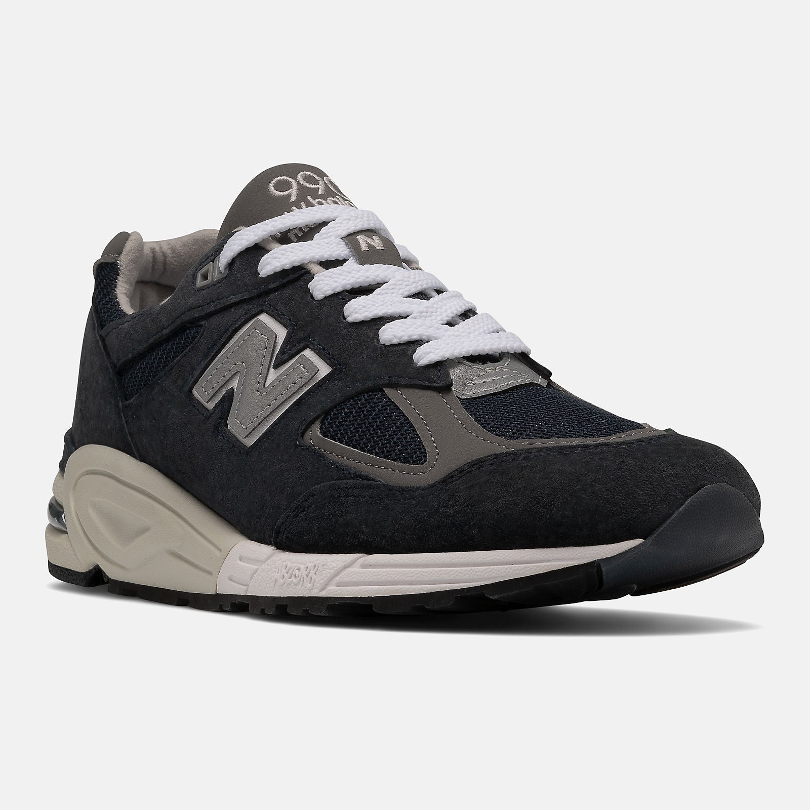 Made IN US 990v2 - Men