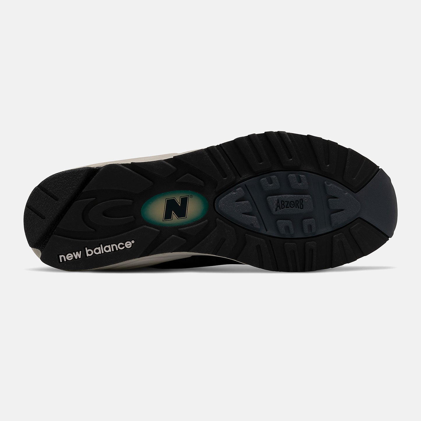 Made IN US 990v2 - Men