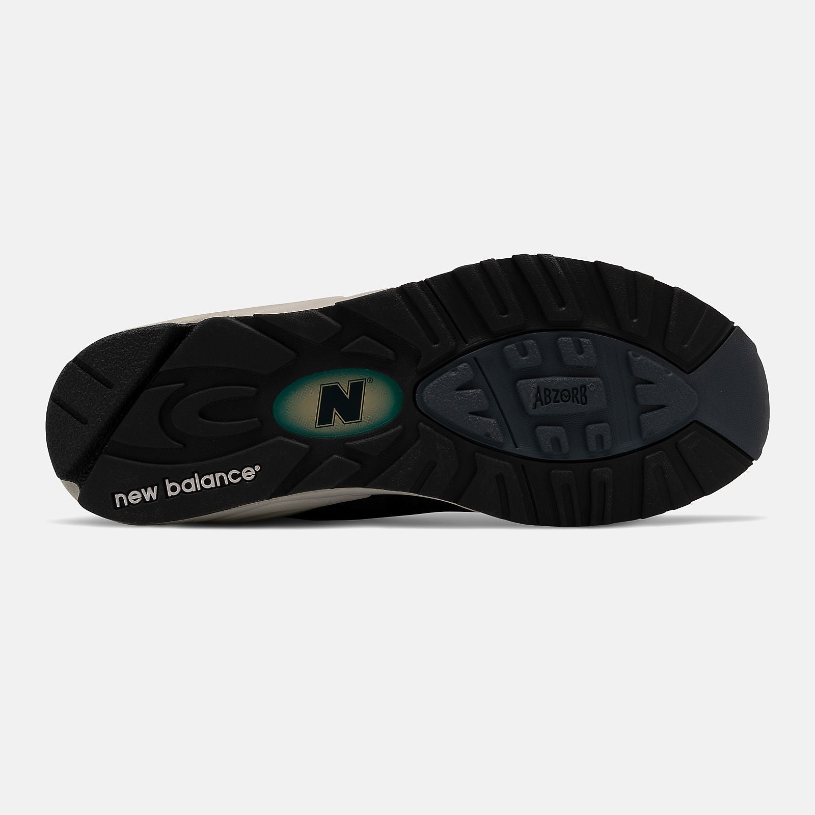 Made IN US 990v2 - Men