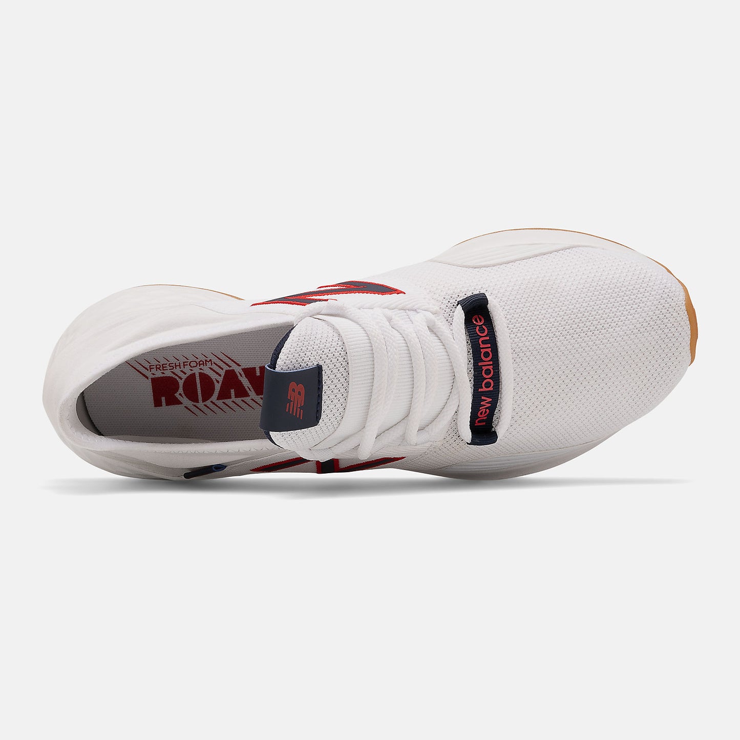 Fresh Foam Roav - Men