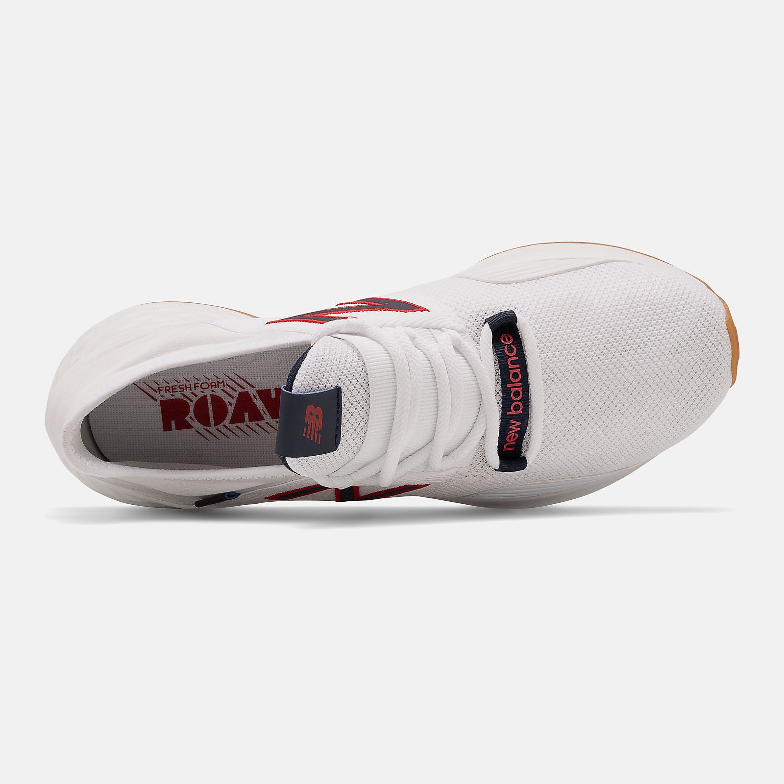 Fresh Foam Roav - Men