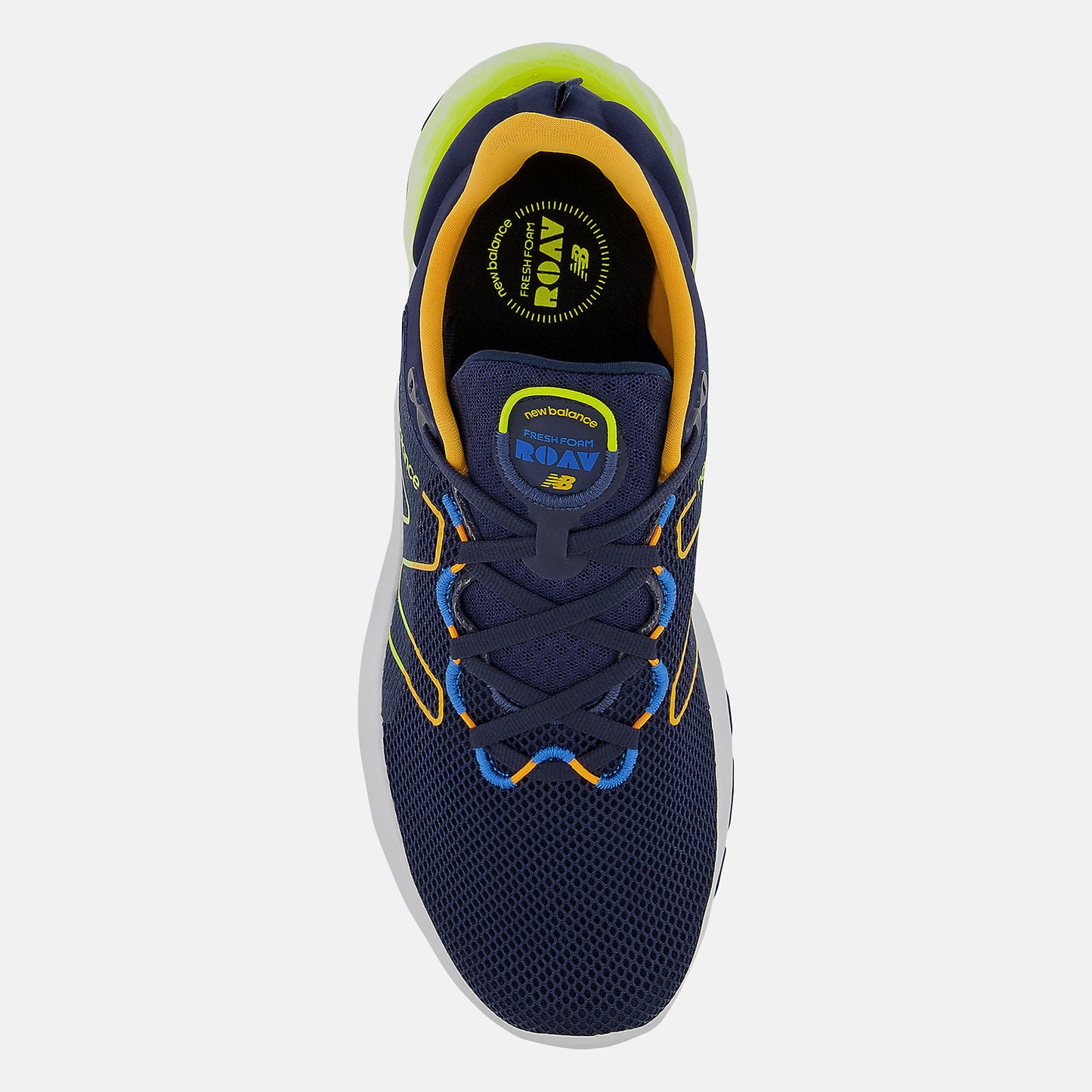 Fresh Foam Roav v2 - Men