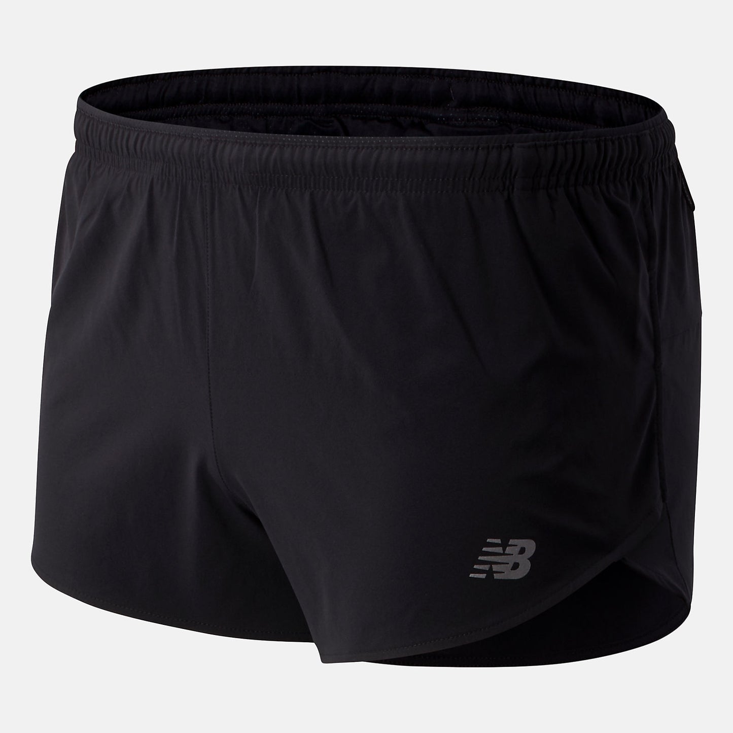 Impact Run 3 Inch Split Short | New Balance Clothing - Men