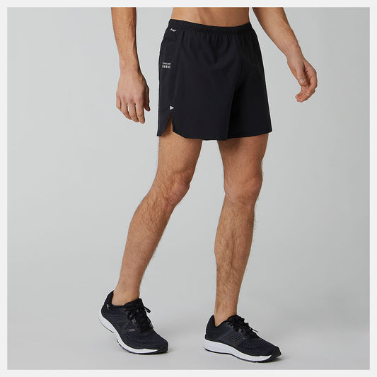 Impact Run 5 Inch Short | New Balance Clothing - Men