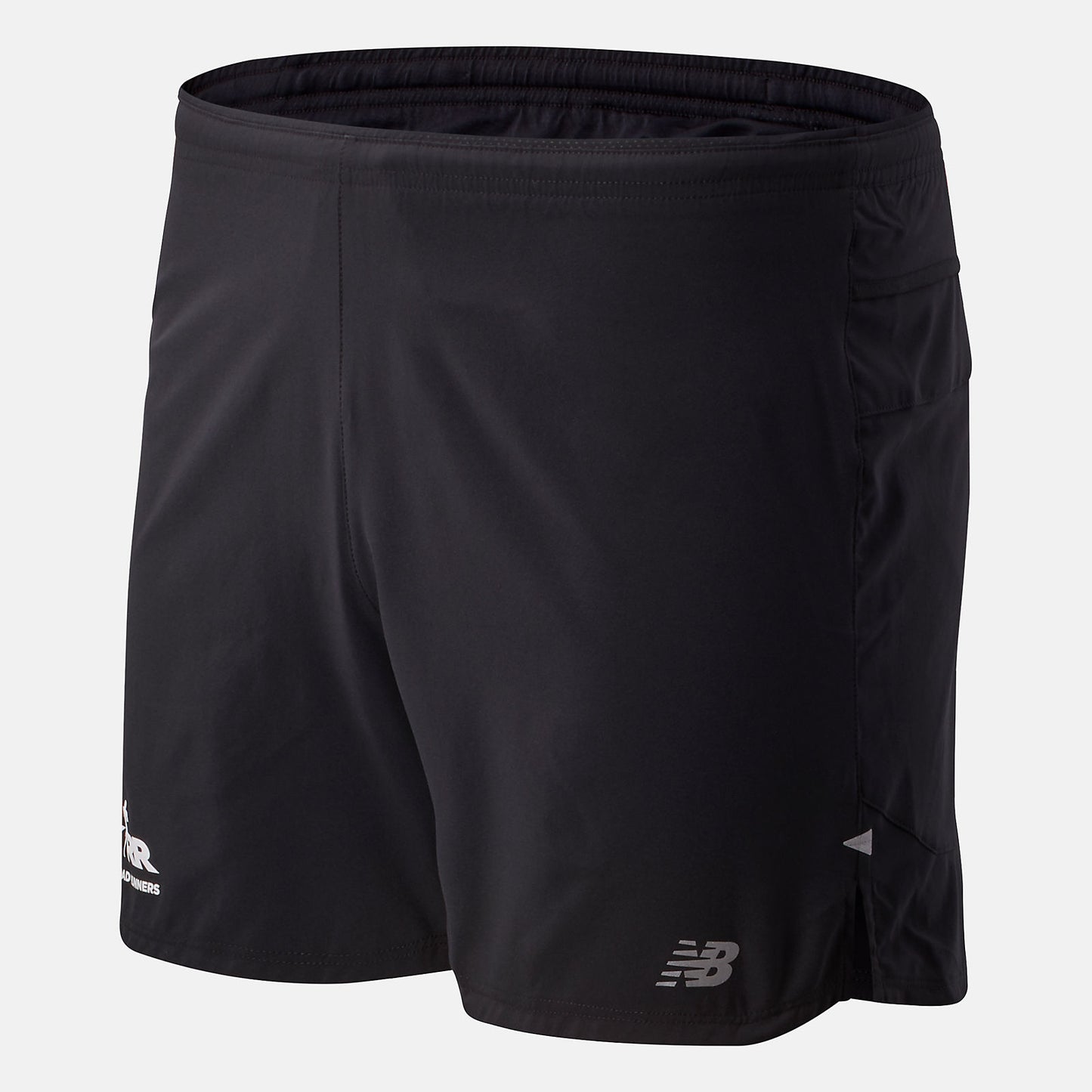 RFL Impact Run 5 Inch Short | New Balance Clothing - Men