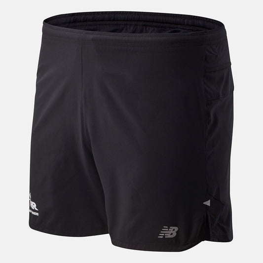 RFL Impact Run 5 Inch Short | New Balance Clothing - Men