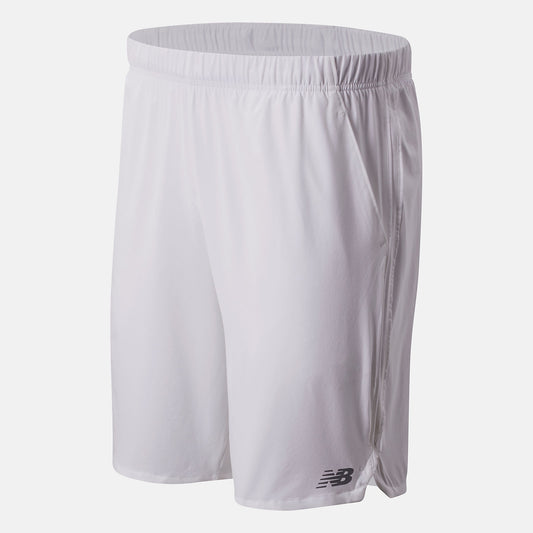 9 Inch Rally Short | New Balance Clothing - Men