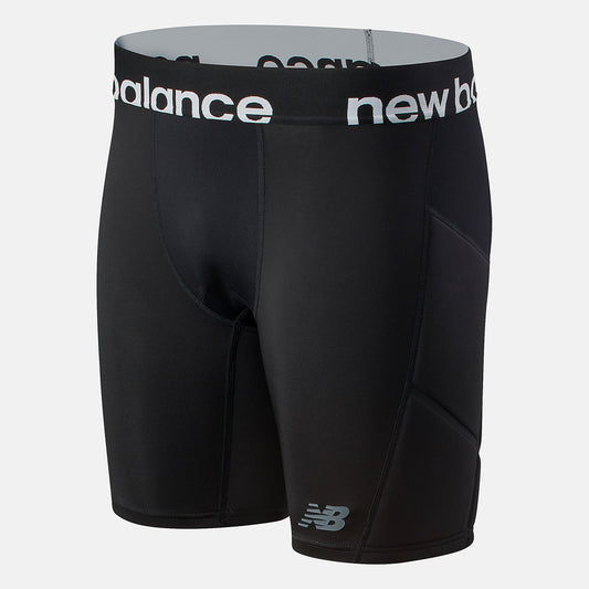 Slider Short | New Balance Clothing - Men