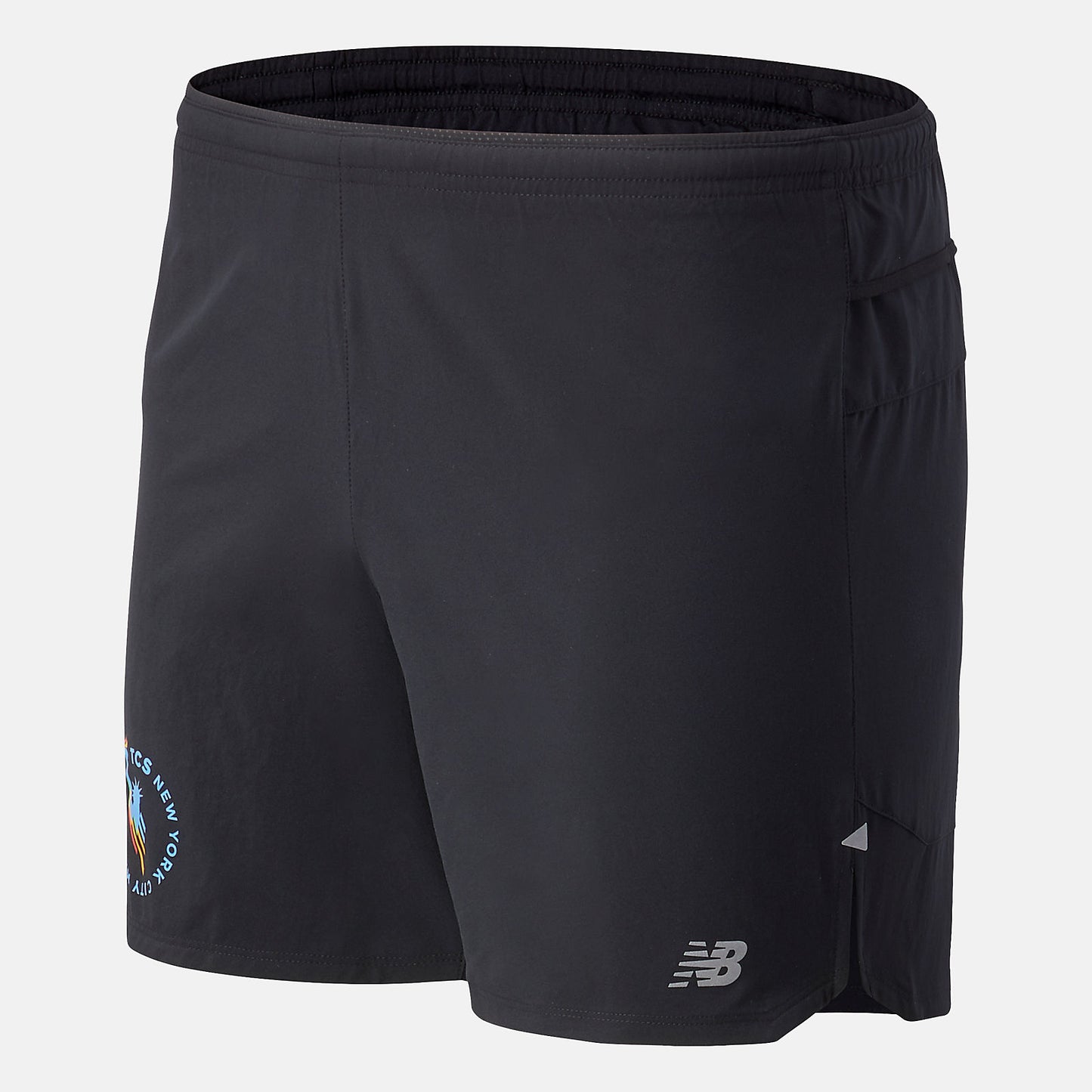 NYC Marathon Impact Run 5 inch Short | New Balance Clothing - Men