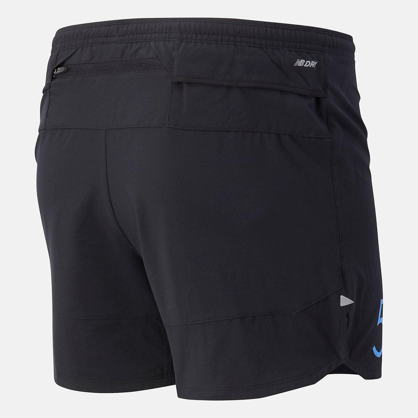 NYC Marathon Impact Run 5 inch Short | New Balance Clothing - Men