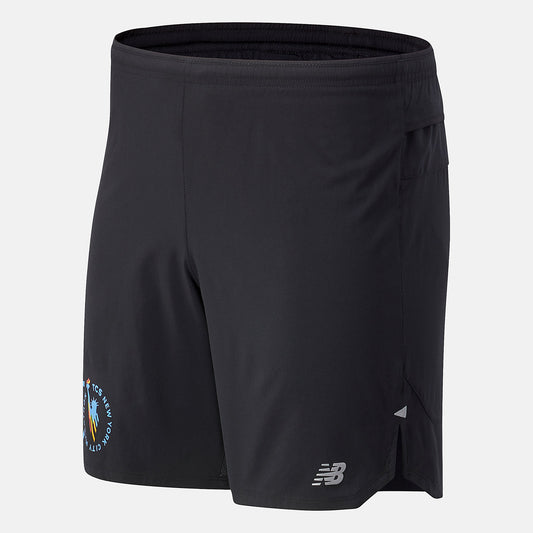 NYC Marathon Impact Run 7 inch Short | New Balance Clothing - Men