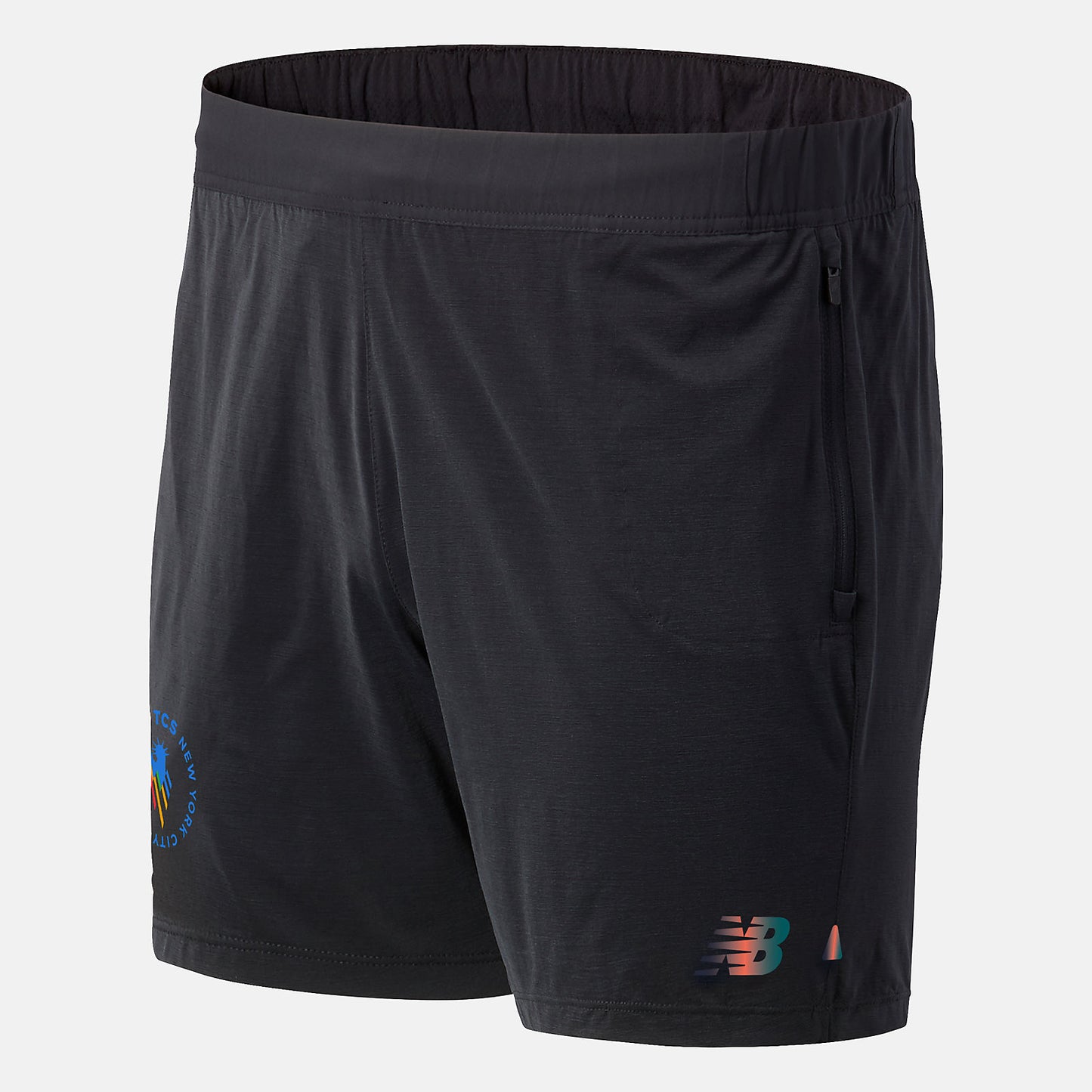 NYC Marathon Q Speed Fuel Short | New Balance Clothing - Men