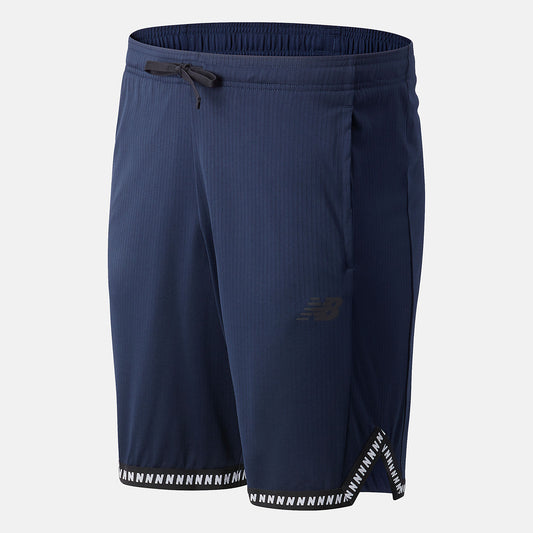 NB Iso Short | New Balance Clothing - Men