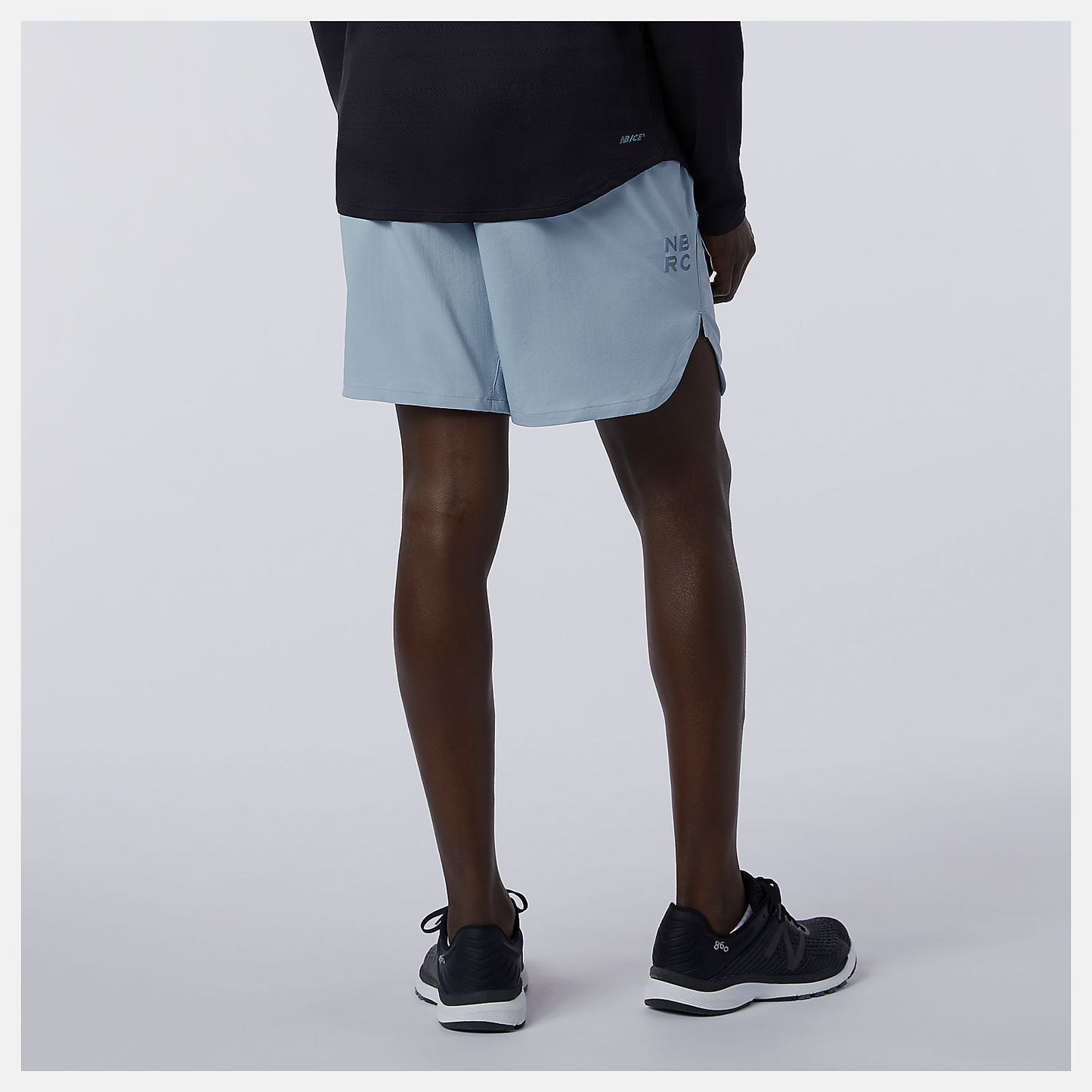 Q Speed Fuel 7 Inch Short | New Balance Clothing - Men