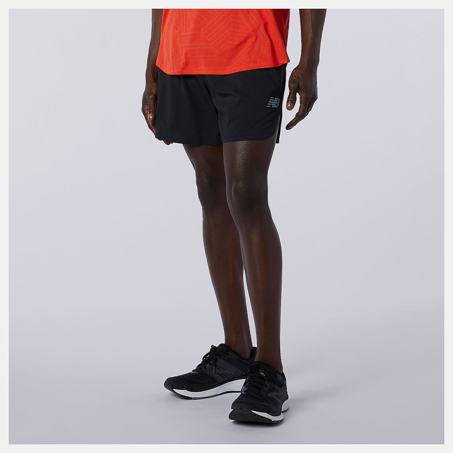 Q Speed Fuel 5 Inch Short | New Balance Clothing - Men