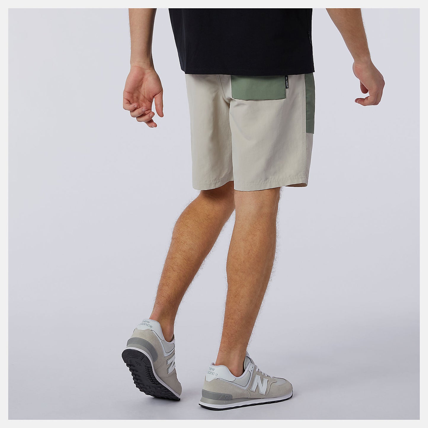 NB All Terrain Short | New Balance Clothing - Men