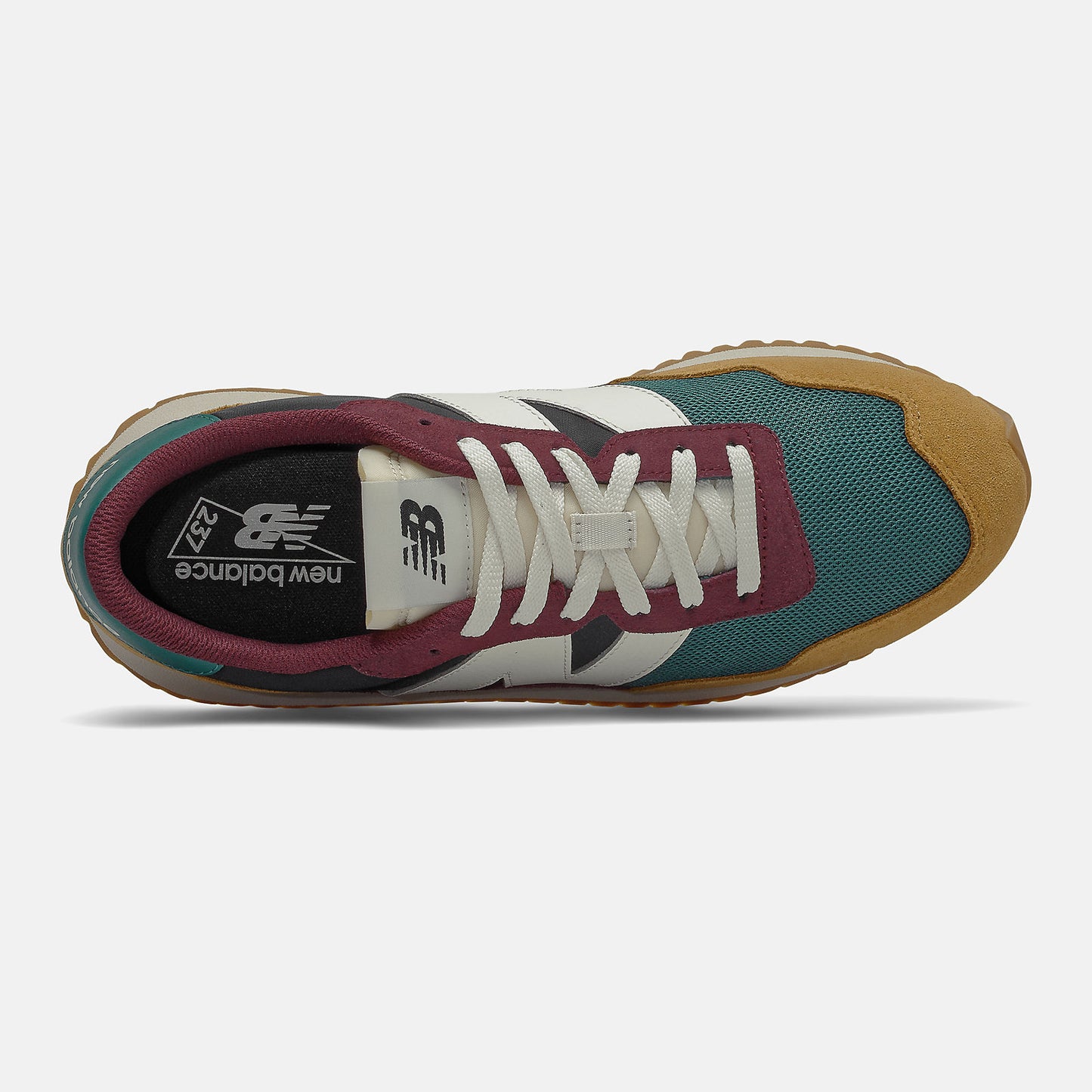 MS237V1 - Men