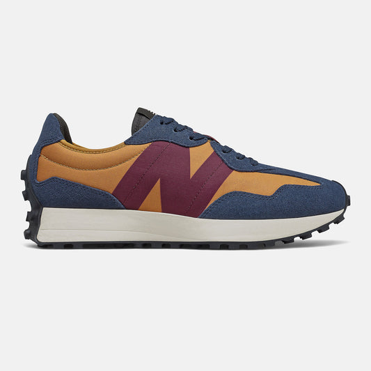 327 - Men