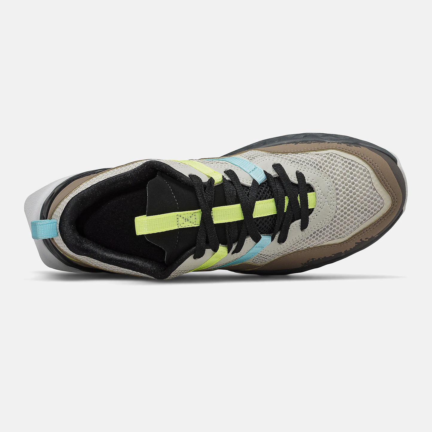 Fresh Foam 850 All Terrain - Men