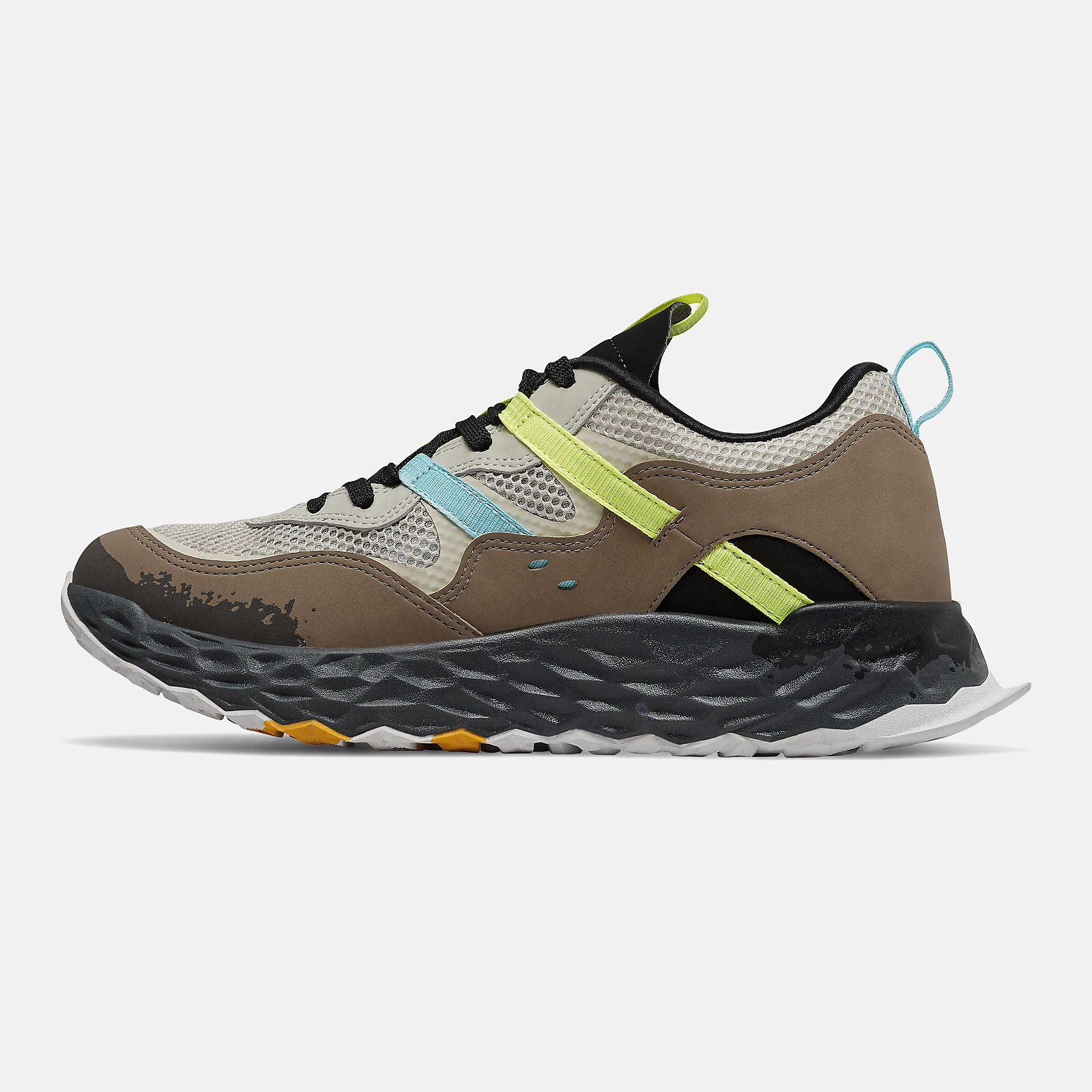 Fresh Foam 850 All Terrain - Men