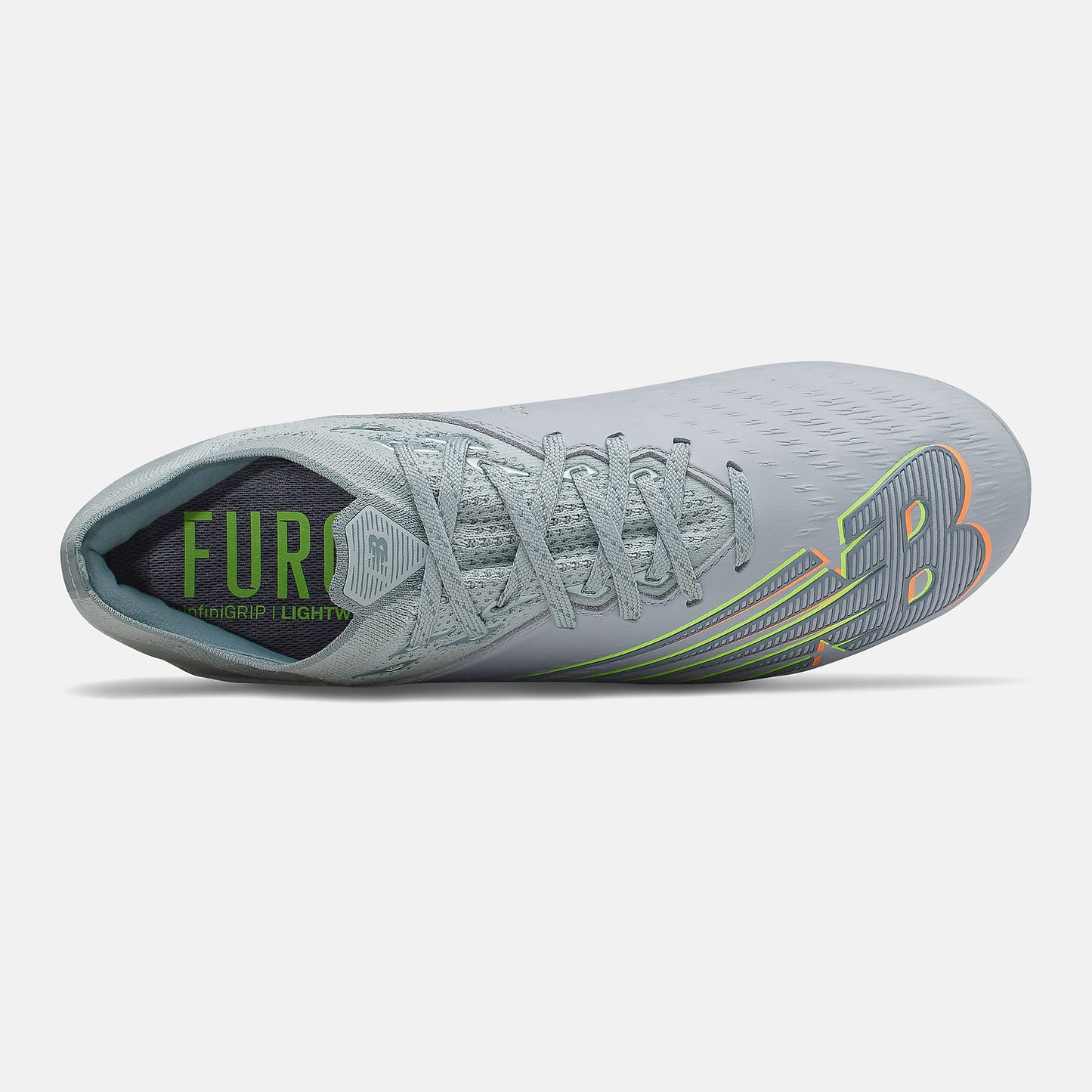 FURON V6+ Pro Leather FG - Women / Men
