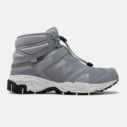 Niobium Concept 1 - Men