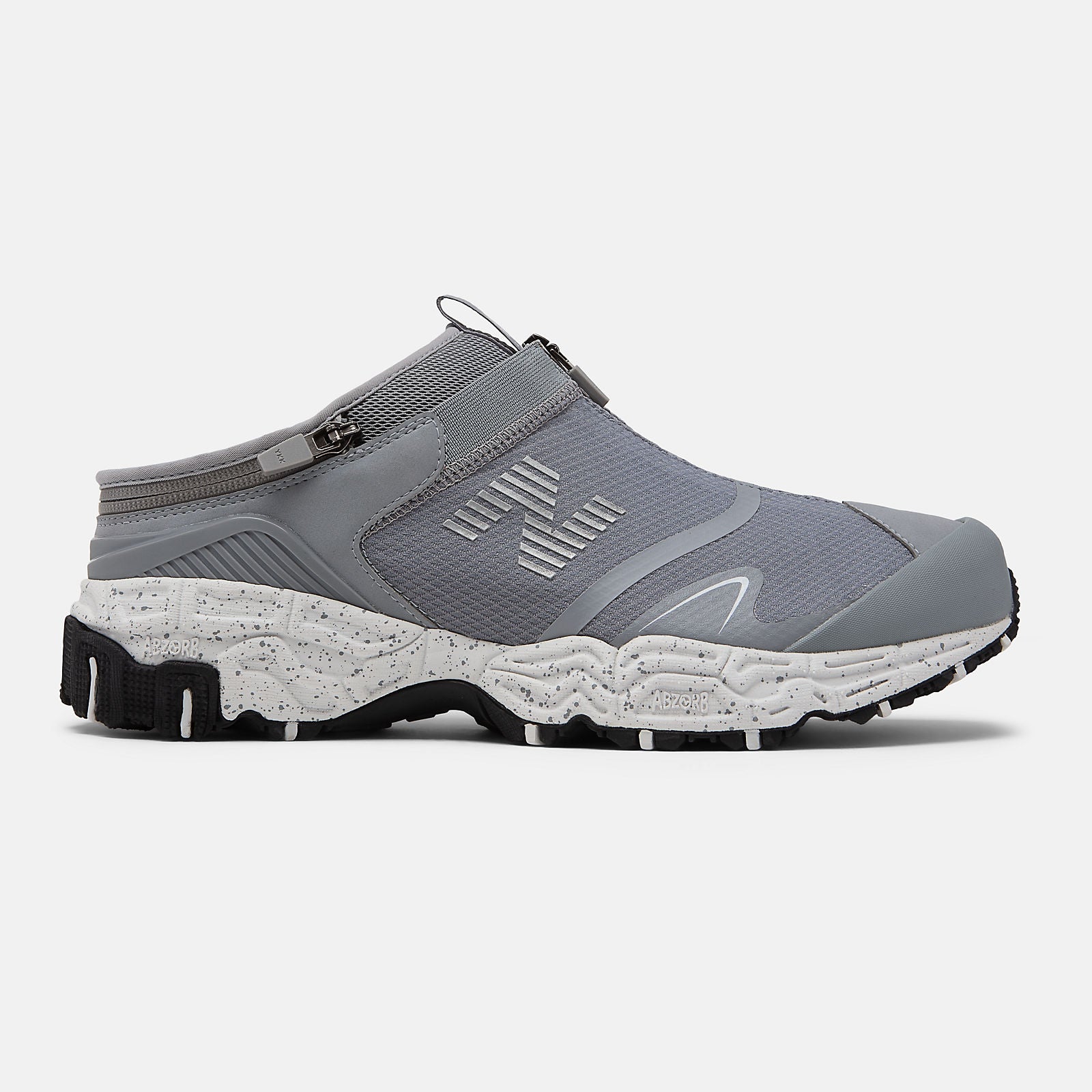 Niobium Concept 1 - Men