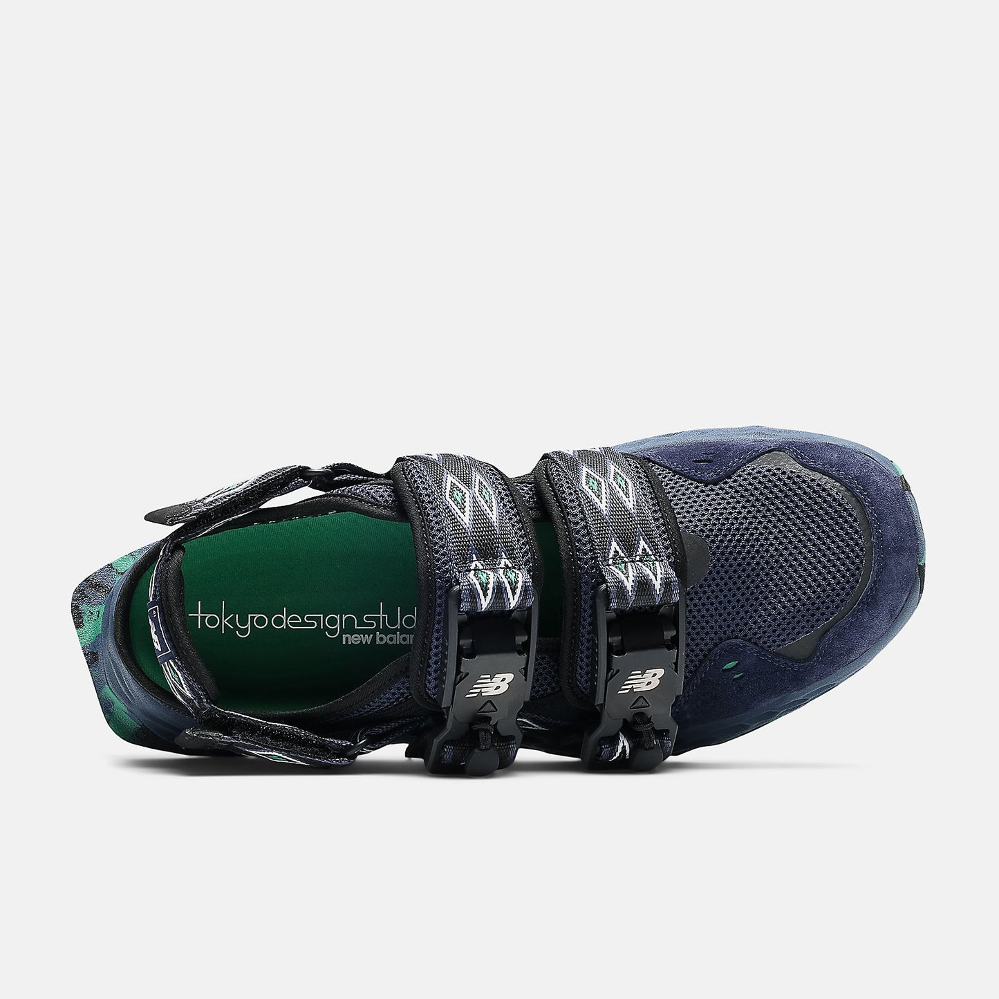 Niobium Concept 2 - Men